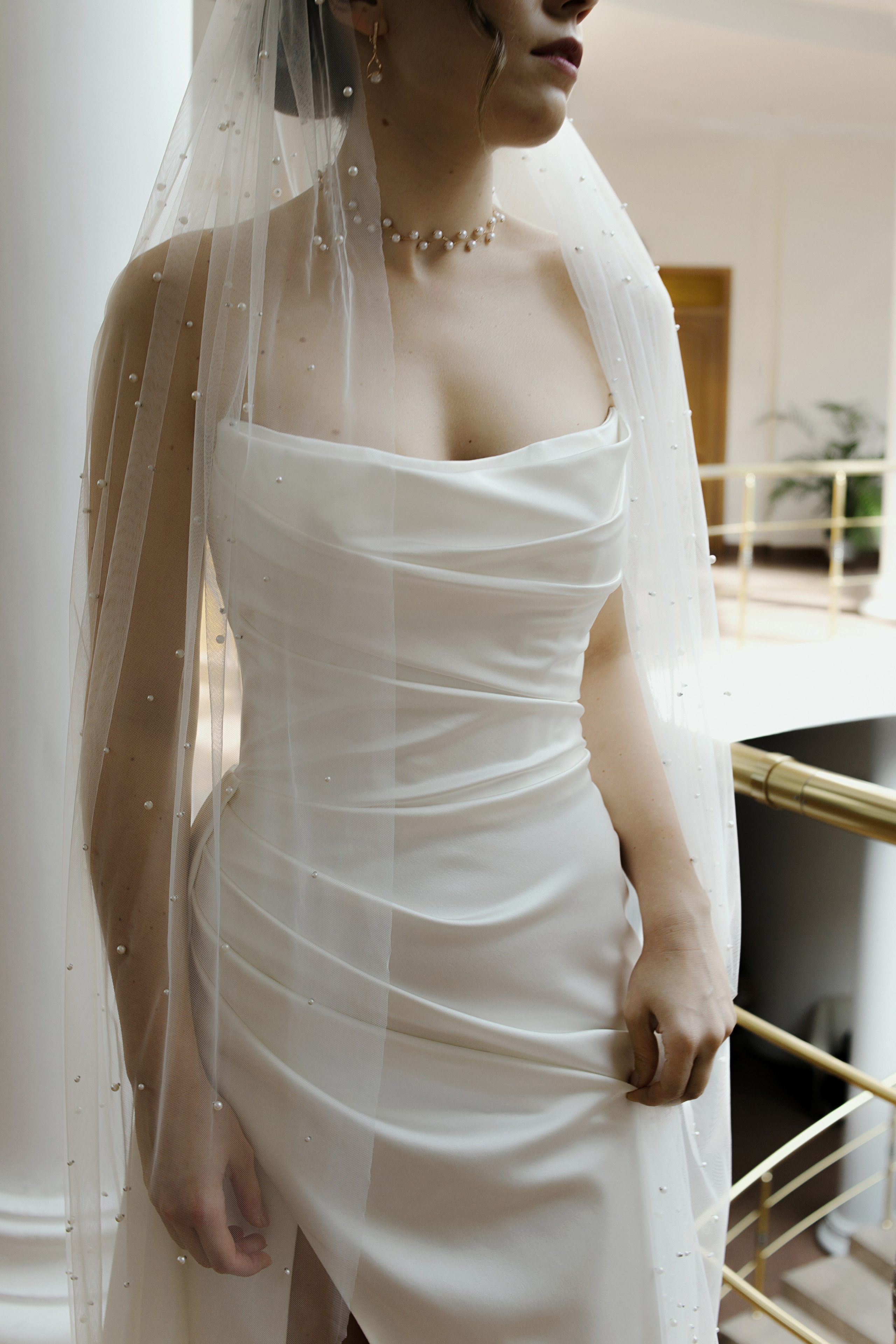 Иван и Света. Свадебный и портретный фотограф Анастасия Казакова Санкт-Петербург