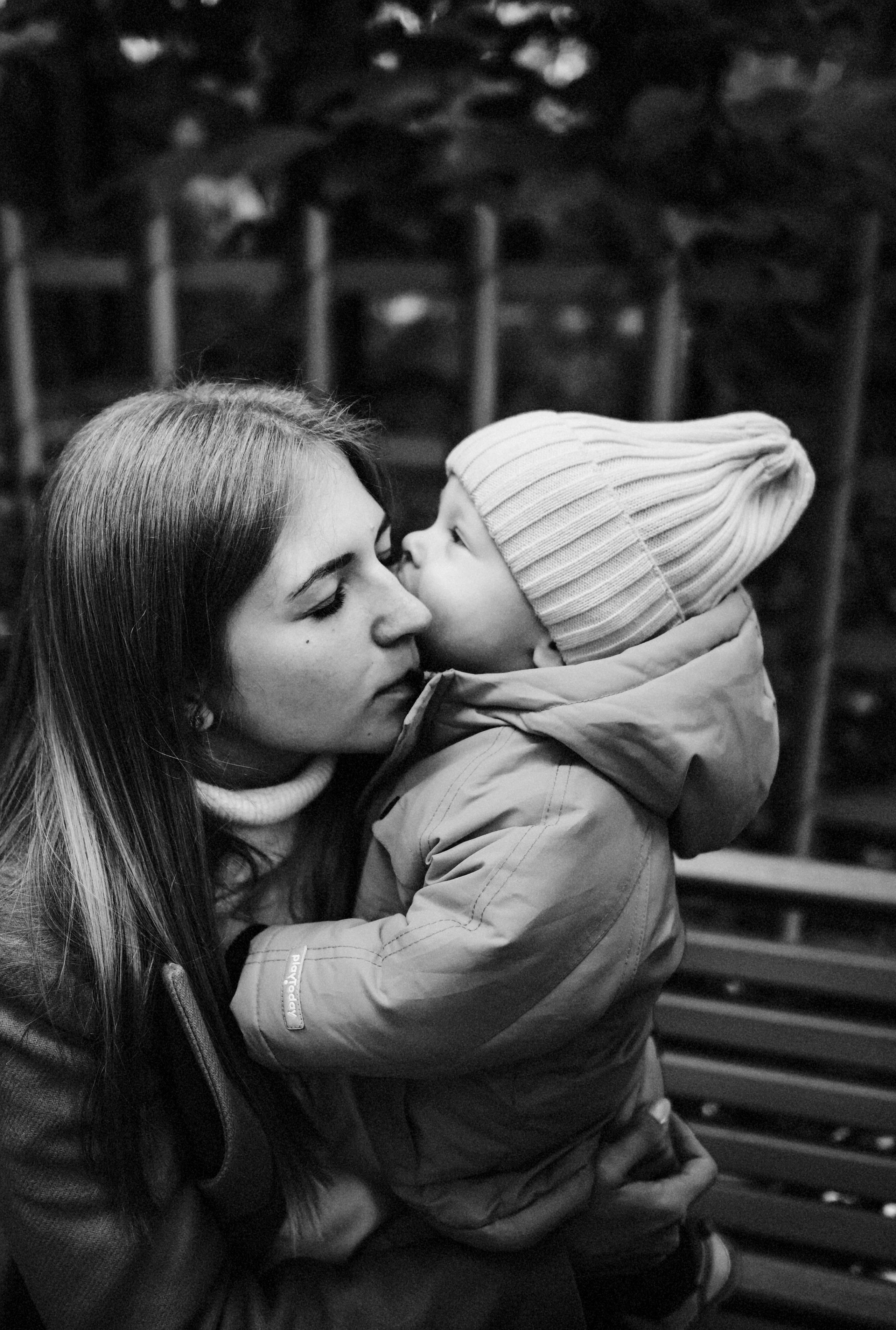 Фотопрогулка по центру СПб Елена, Влад и Миша. Семейный и свадебный фотограф в Санкт-Петербурге Яна