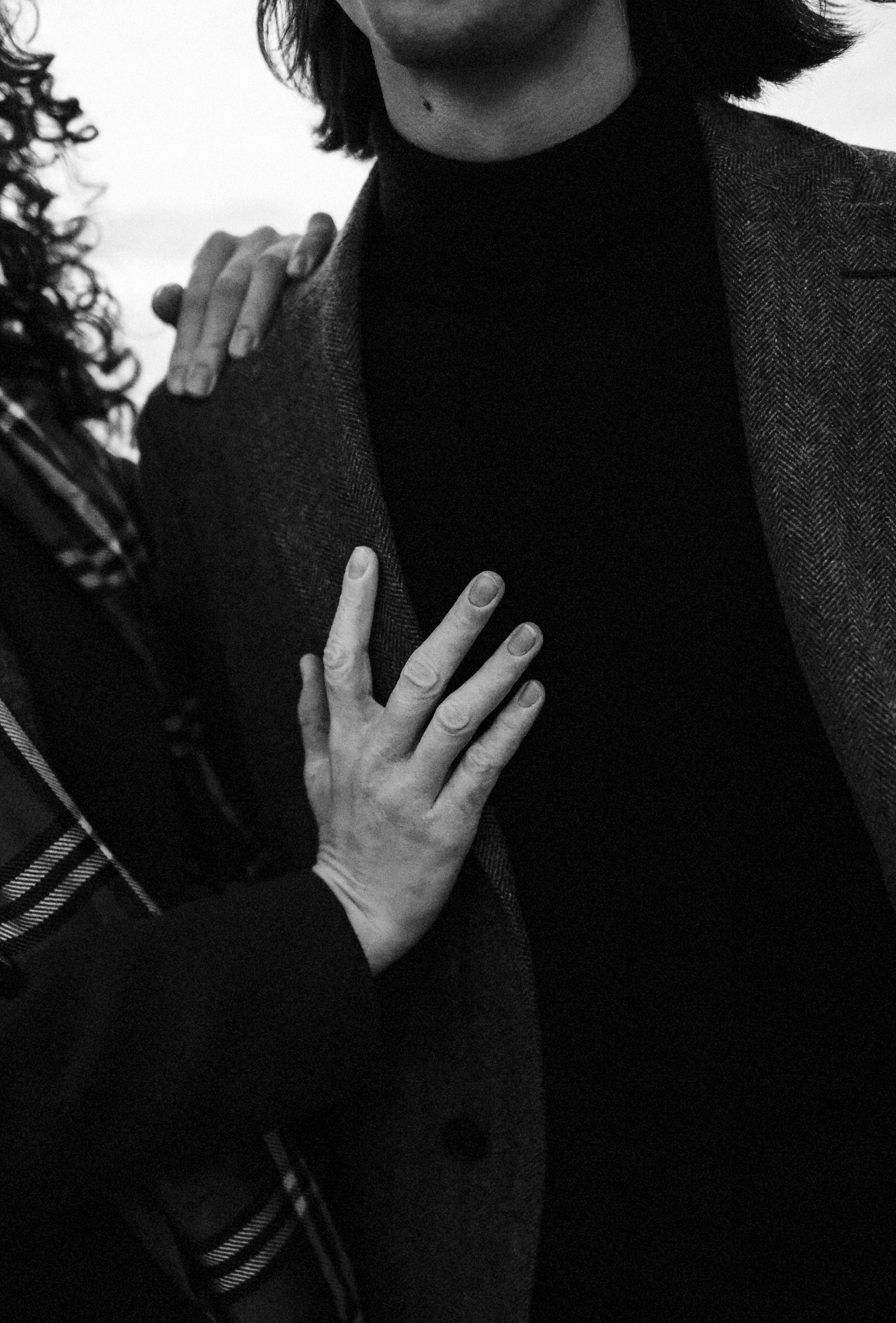 Love story на Финском заливе. Варя и Гоша. Семейный и свадебный фотограф в Санкт-Петербурге Яна