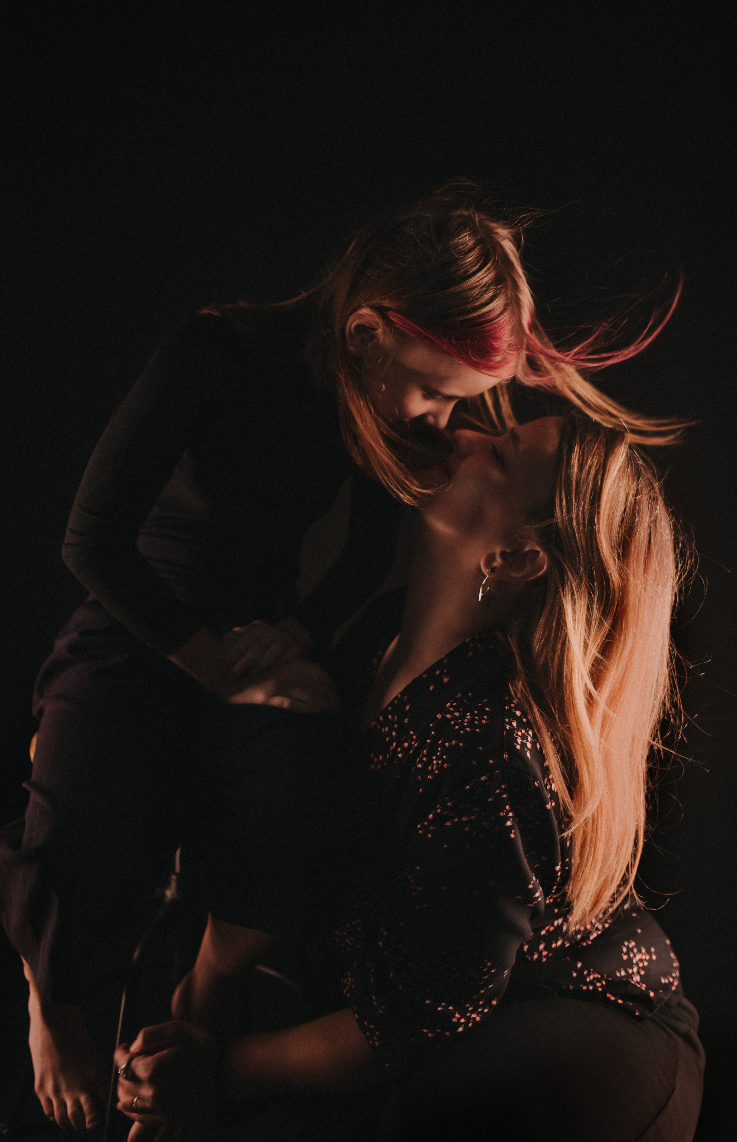 Лера и Вика. Семейный и свадебный фотограф в Санкт-Петербурге Яна