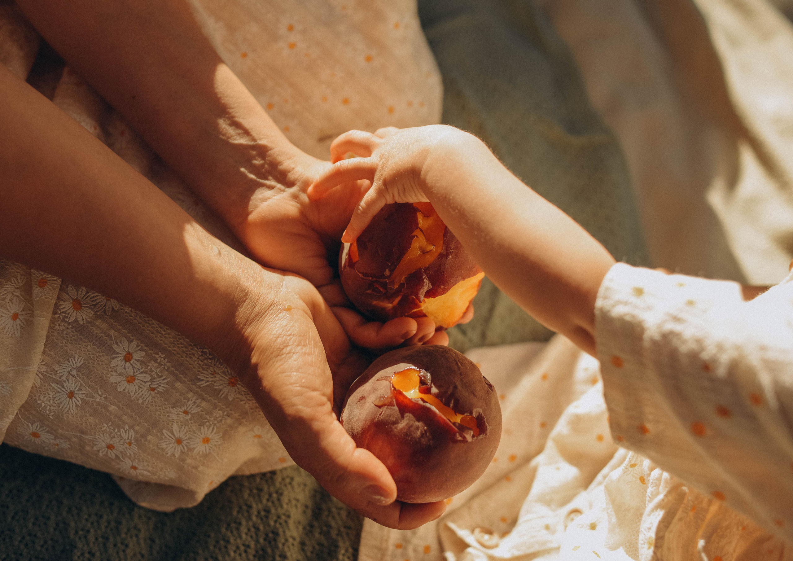 Прогулка в ЦПКиО Анастасия, Илья и Машенька. Семейный и свадебный фотограф в Санкт-Петербурге Яна