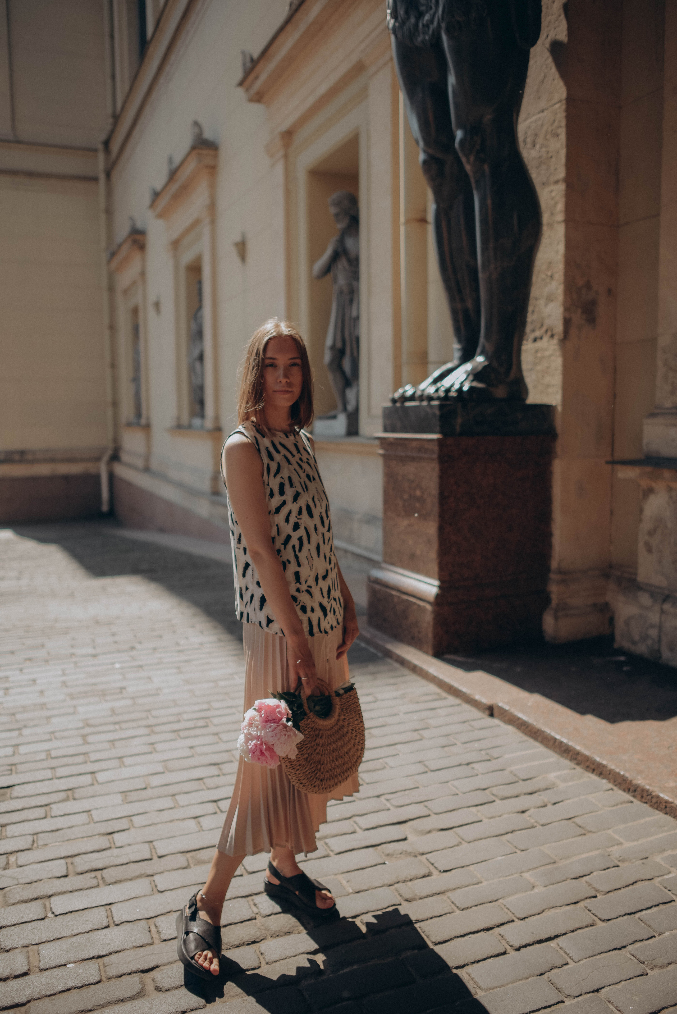 Екатерина. Семейный и свадебный фотограф в Санкт-Петербурге Яна