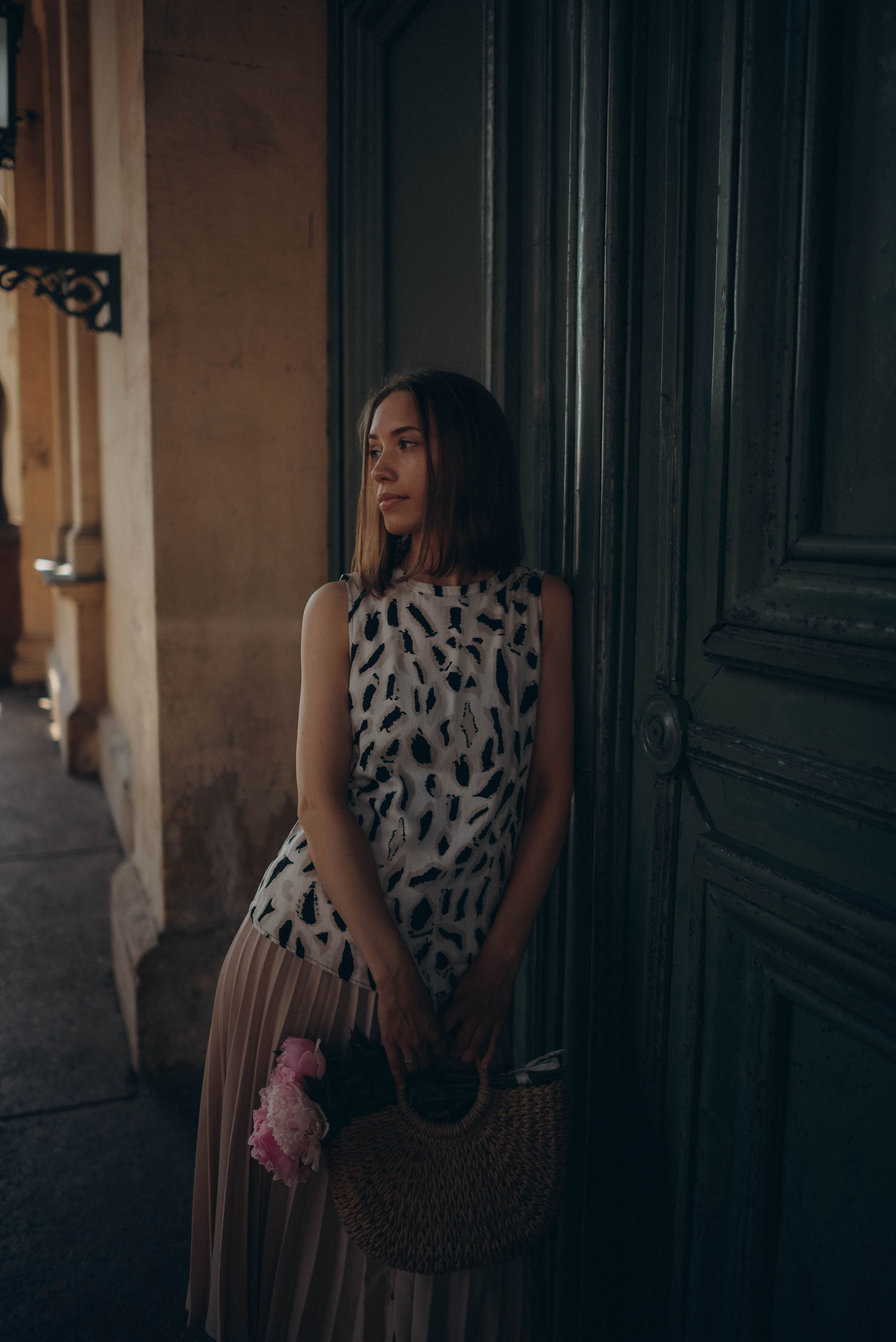 Екатерина. Семейный и свадебный фотограф в Санкт-Петербурге Яна