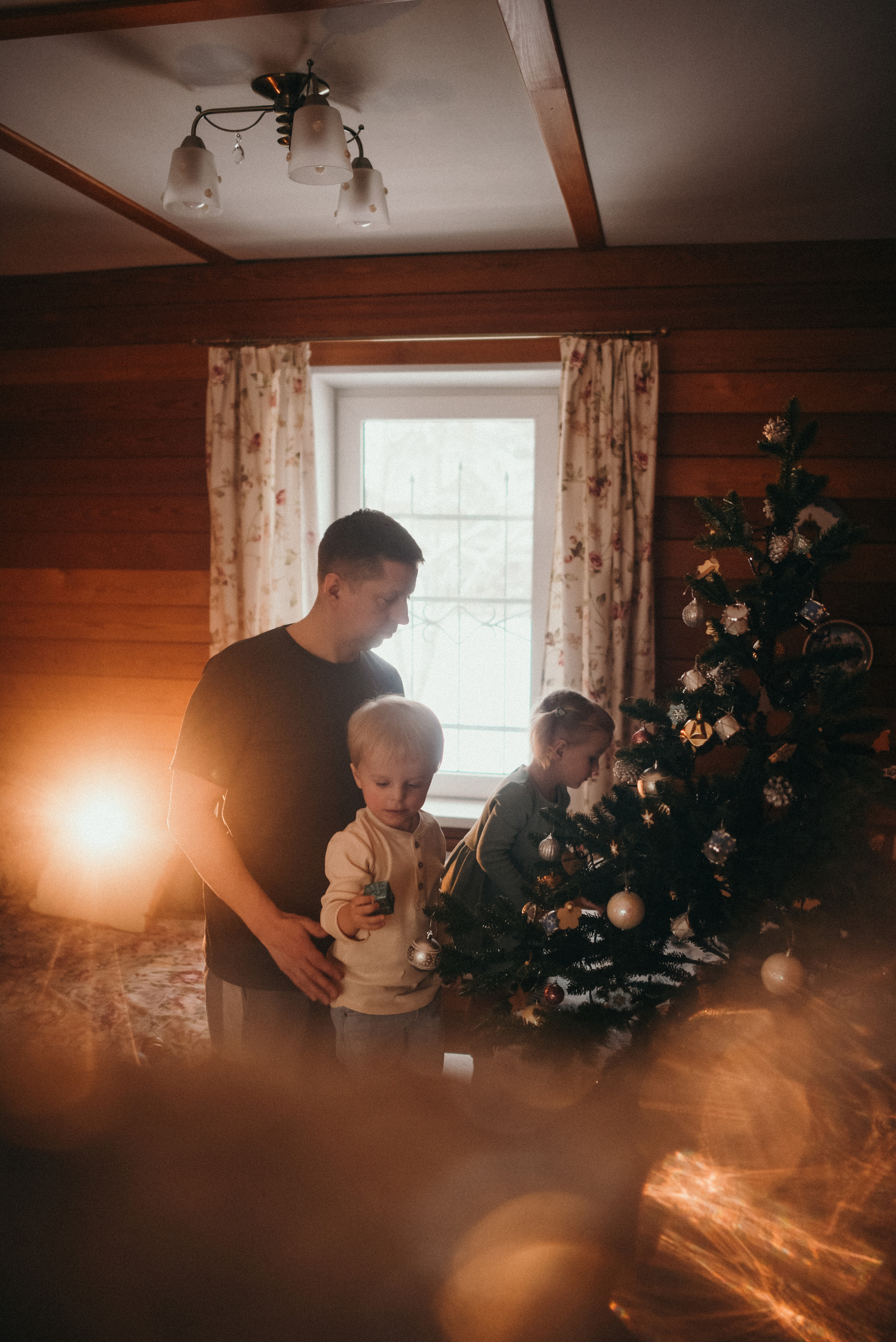 Двойняшки. Семейный и свадебный фотограф в Санкт-Петербурге Яна