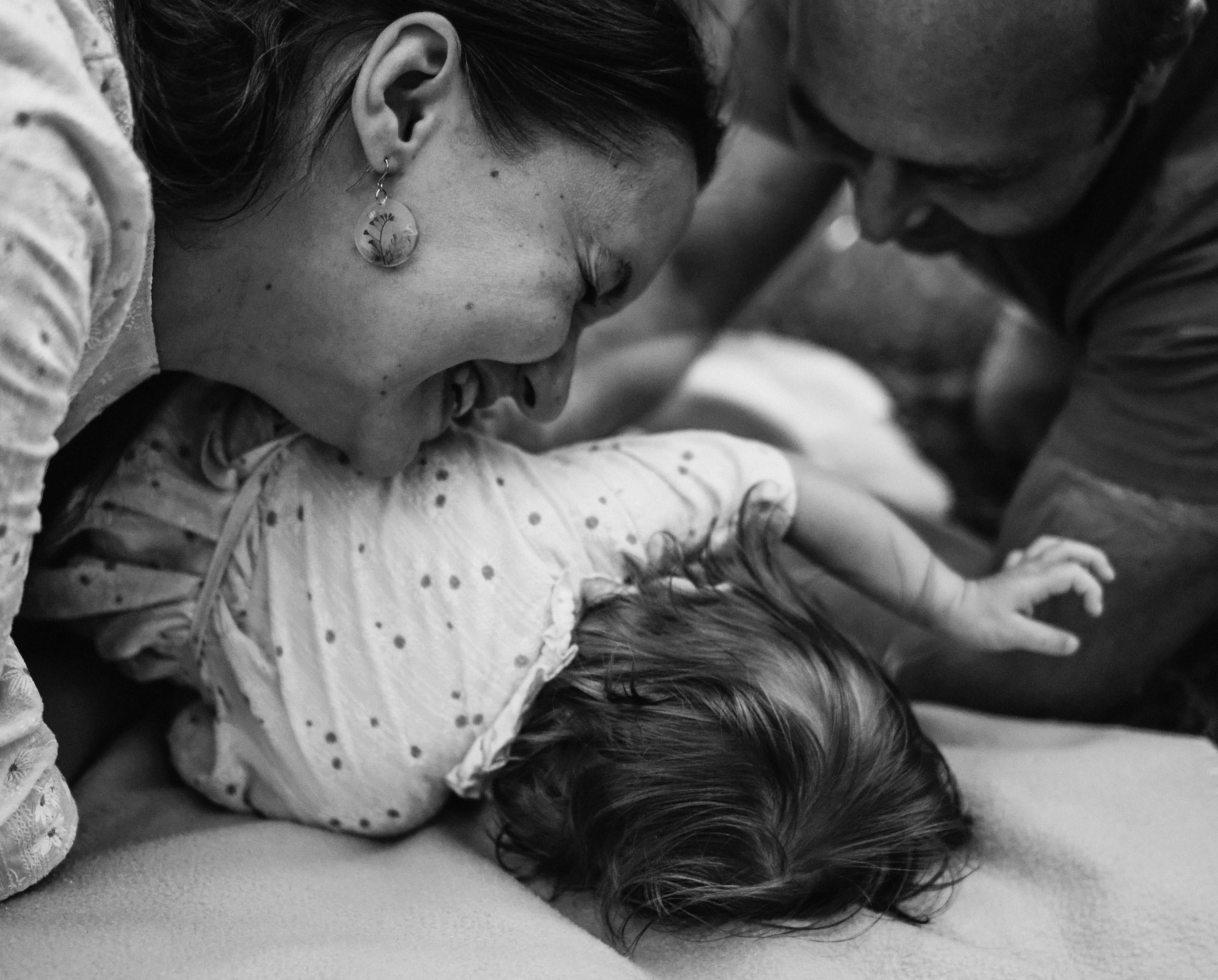 Прогулка в ЦПКиО Анастасия, Илья и Машенька. Семейный и свадебный фотограф в Санкт-Петербурге Яна