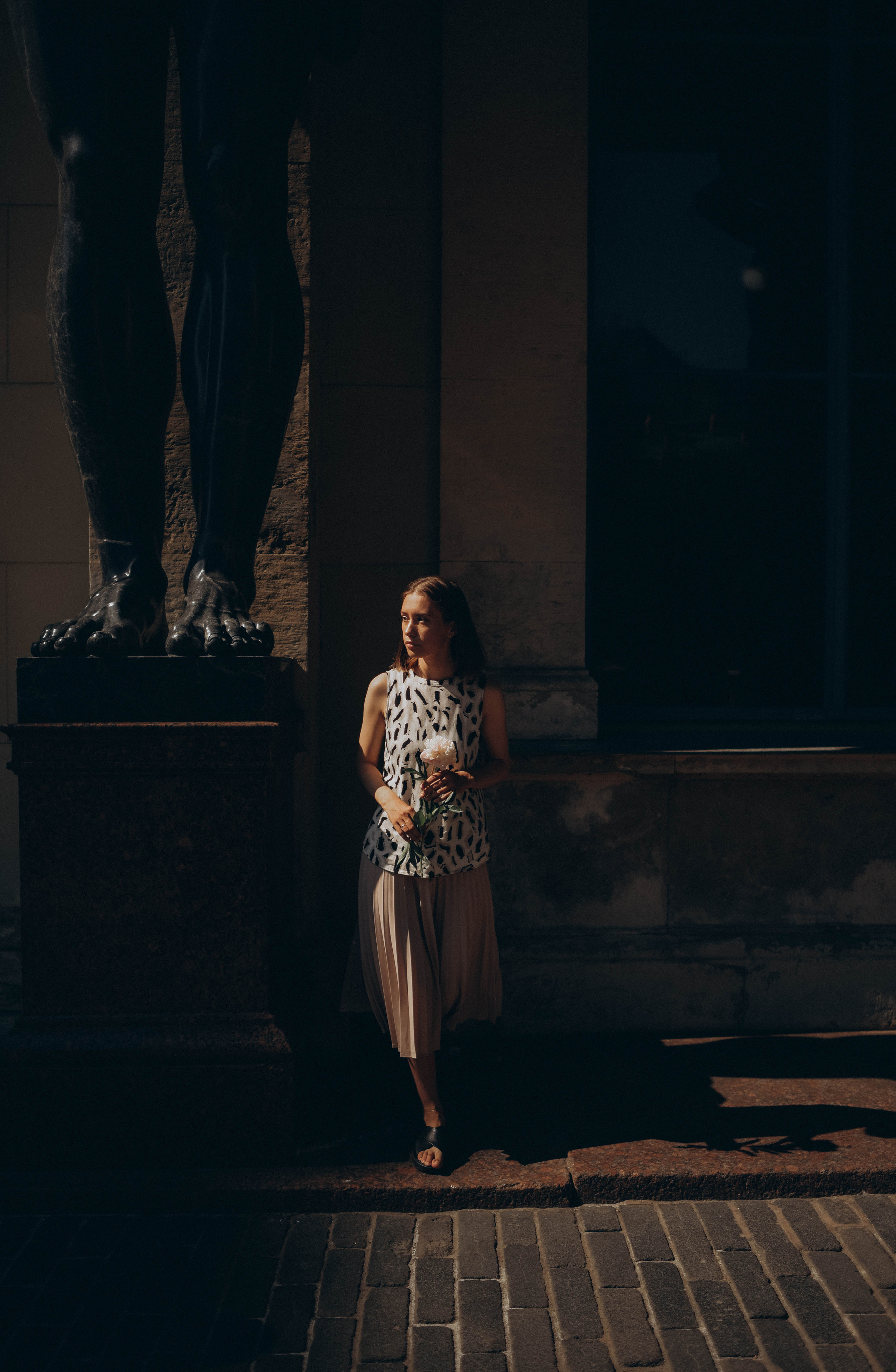 Екатерина. Семейный и свадебный фотограф в Санкт-Петербурге Яна