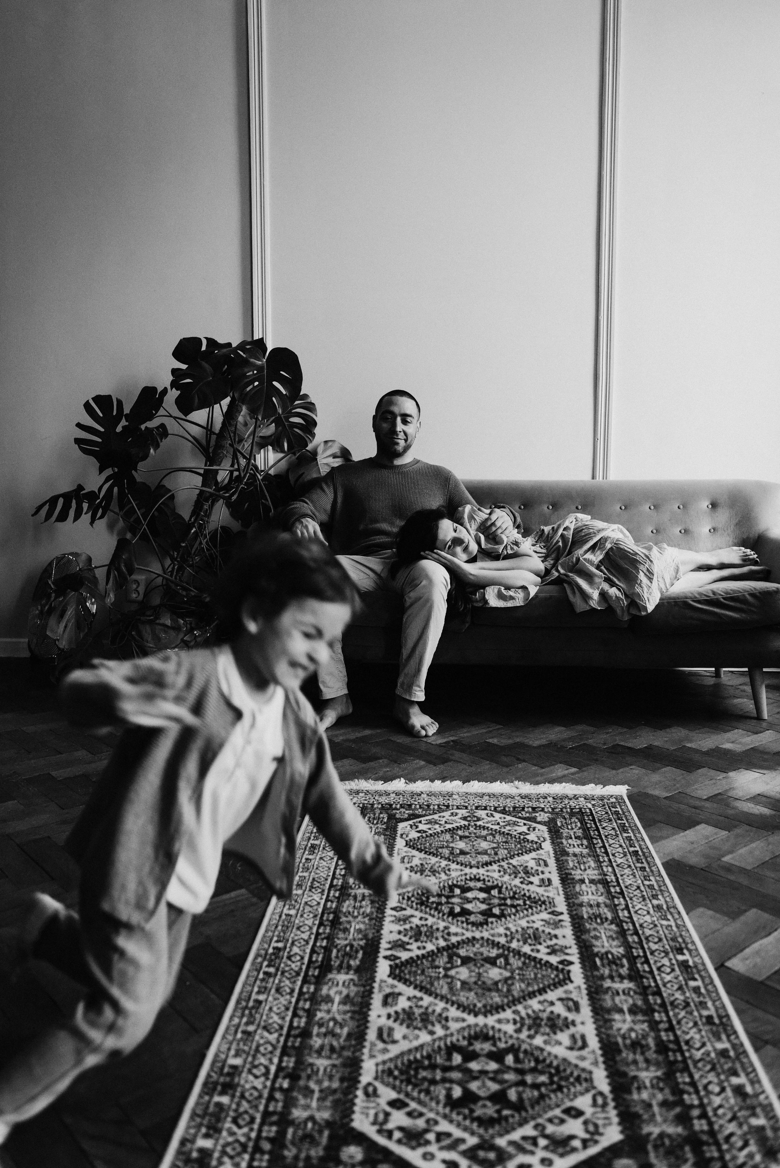 Фрума, Габриэль и Леви. Семейный и свадебный фотограф в Санкт-Петербурге Яна