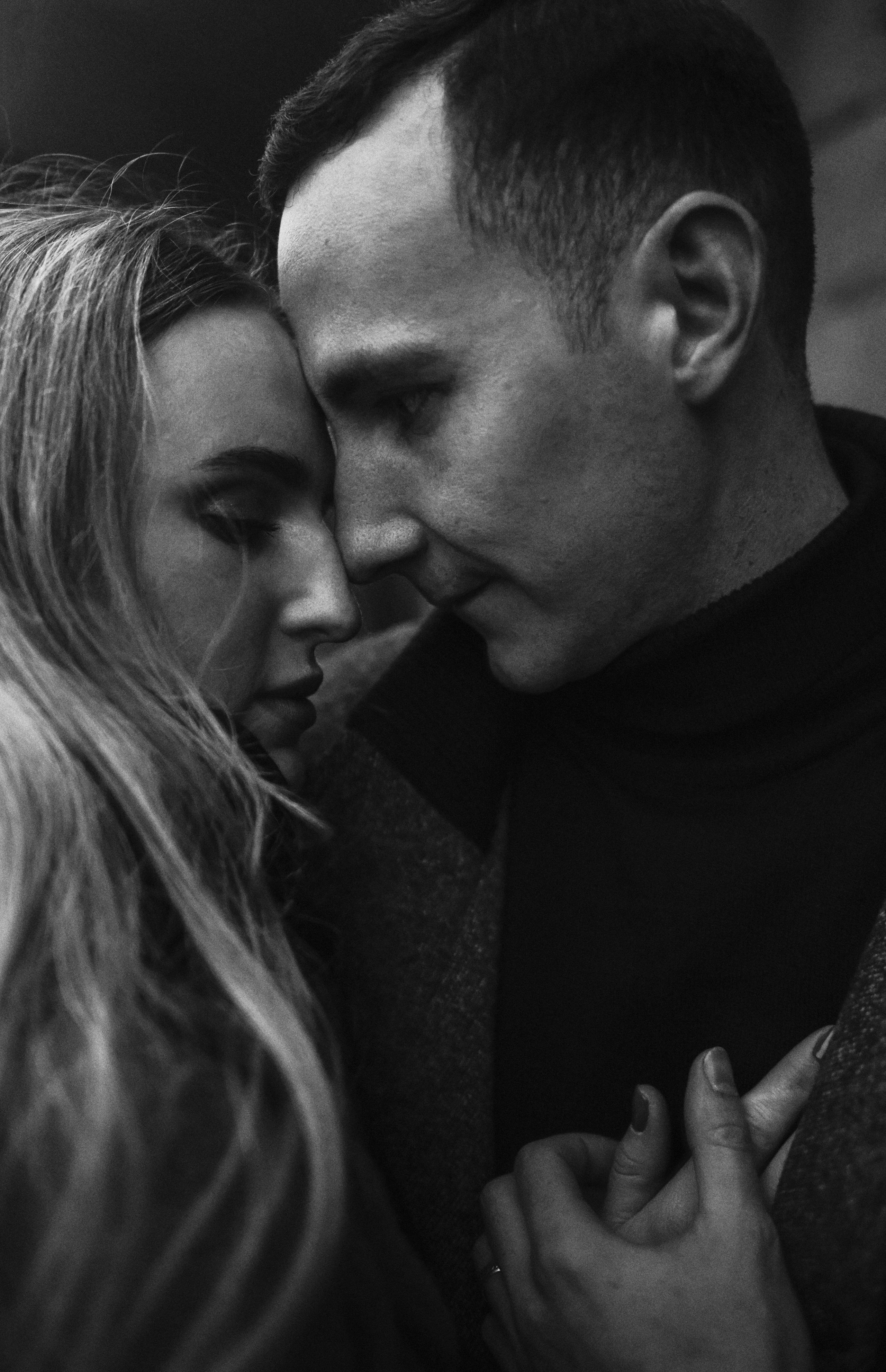 Love story в Питере. Анастасия и Сергей. Семейный и свадебный фотограф в Санкт-Петербурге Яна