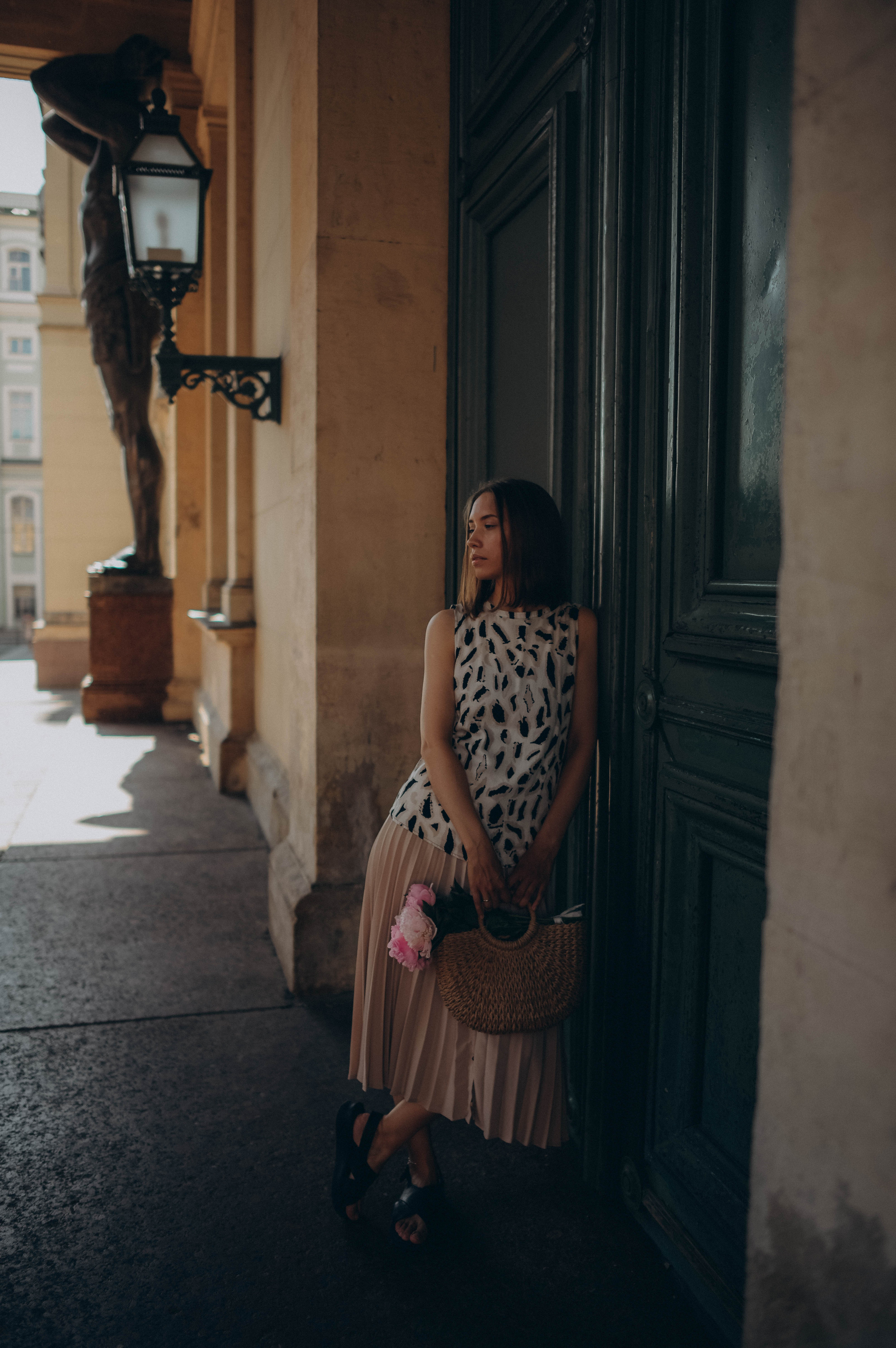 Екатерина. Семейный и свадебный фотограф в Санкт-Петербурге Яна