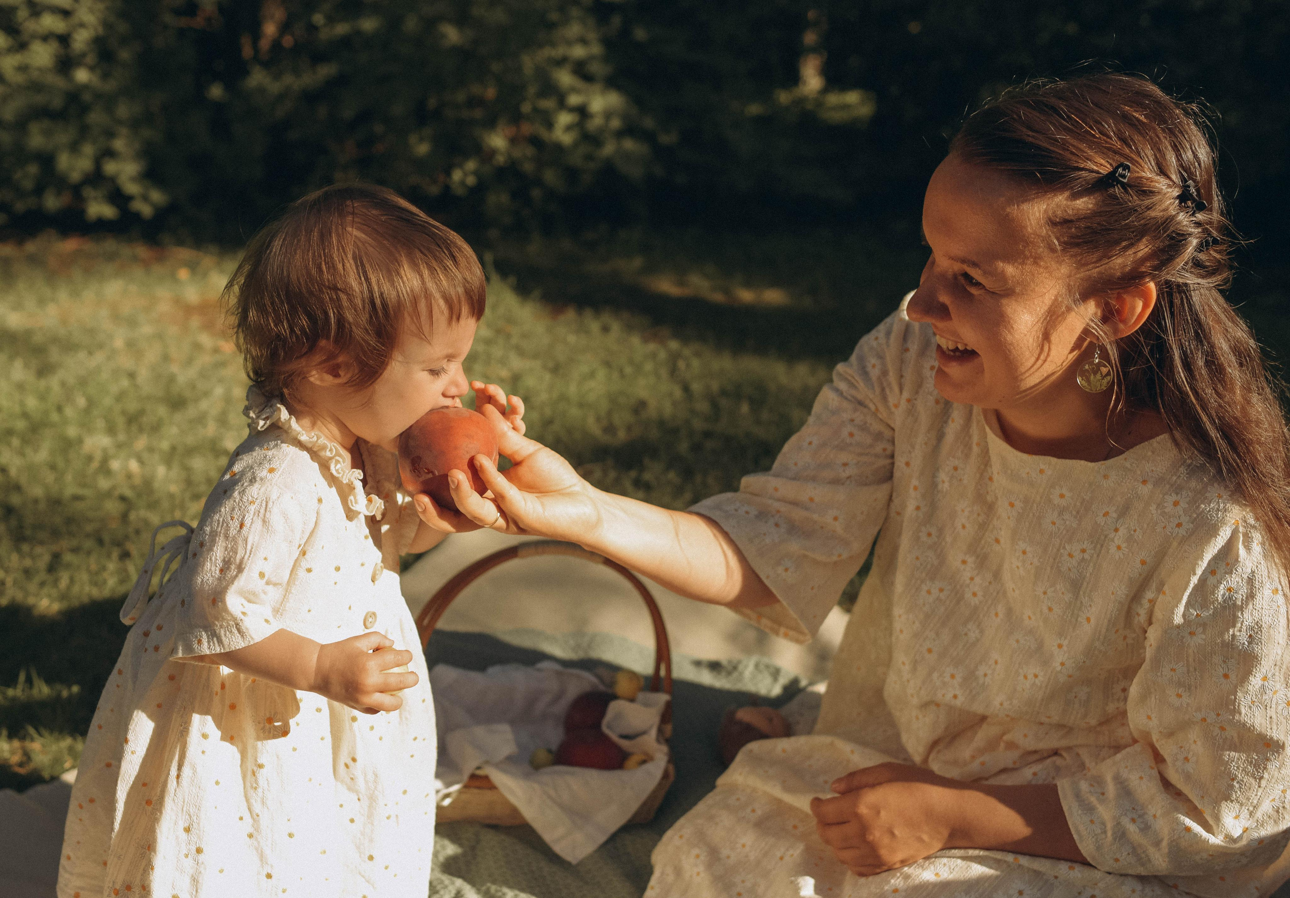 Прогулка в ЦПКиО Анастасия, Илья и Машенька. Семейный и свадебный фотограф в Санкт-Петербурге Яна