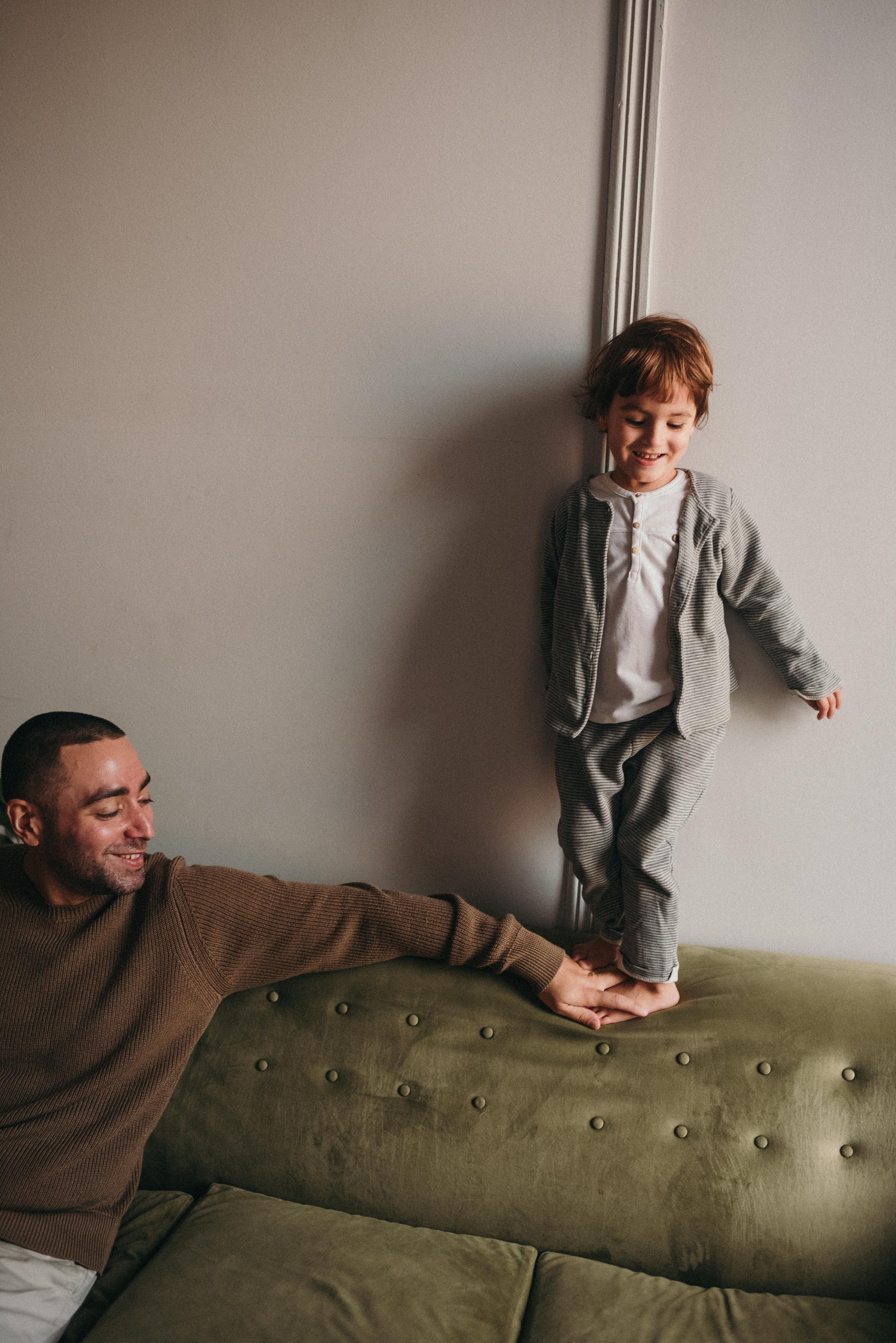 Фрума, Габриэль и Леви. Семейный и свадебный фотограф в Санкт-Петербурге Яна