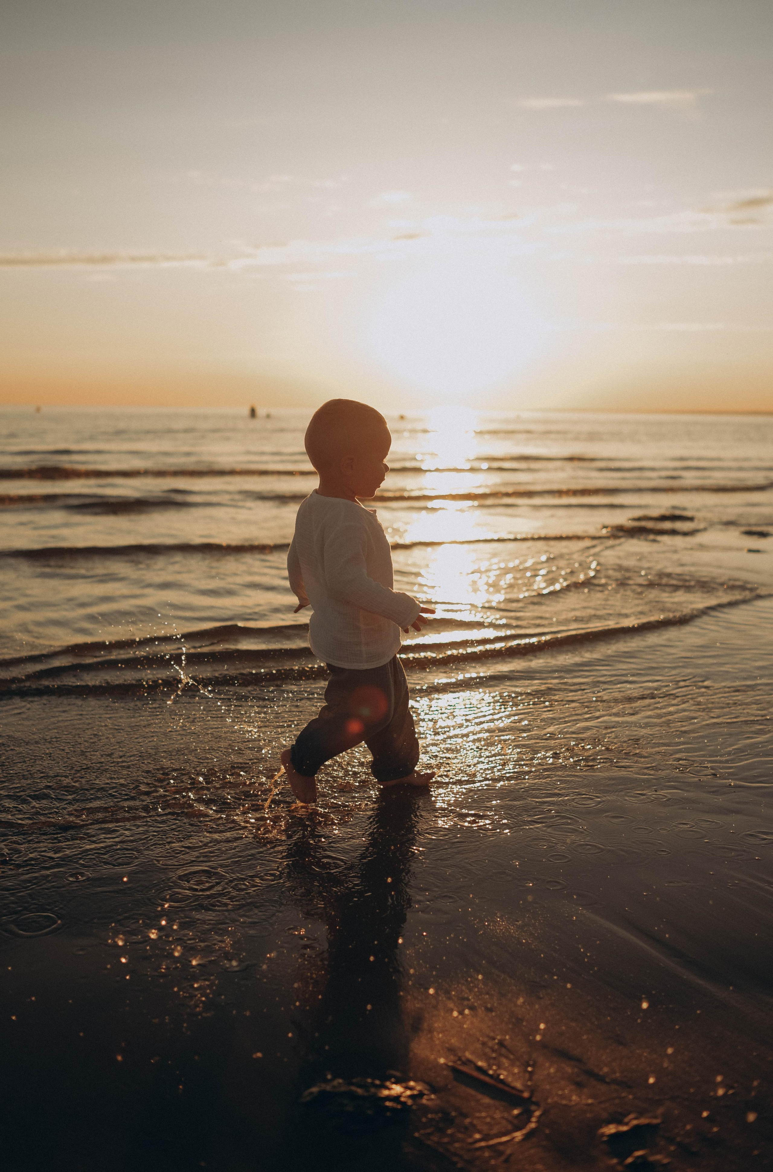 Пикник на заливе. Наташа, Максим и Денис. Семейный и свадебный фотограф в Санкт-Петербурге Яна