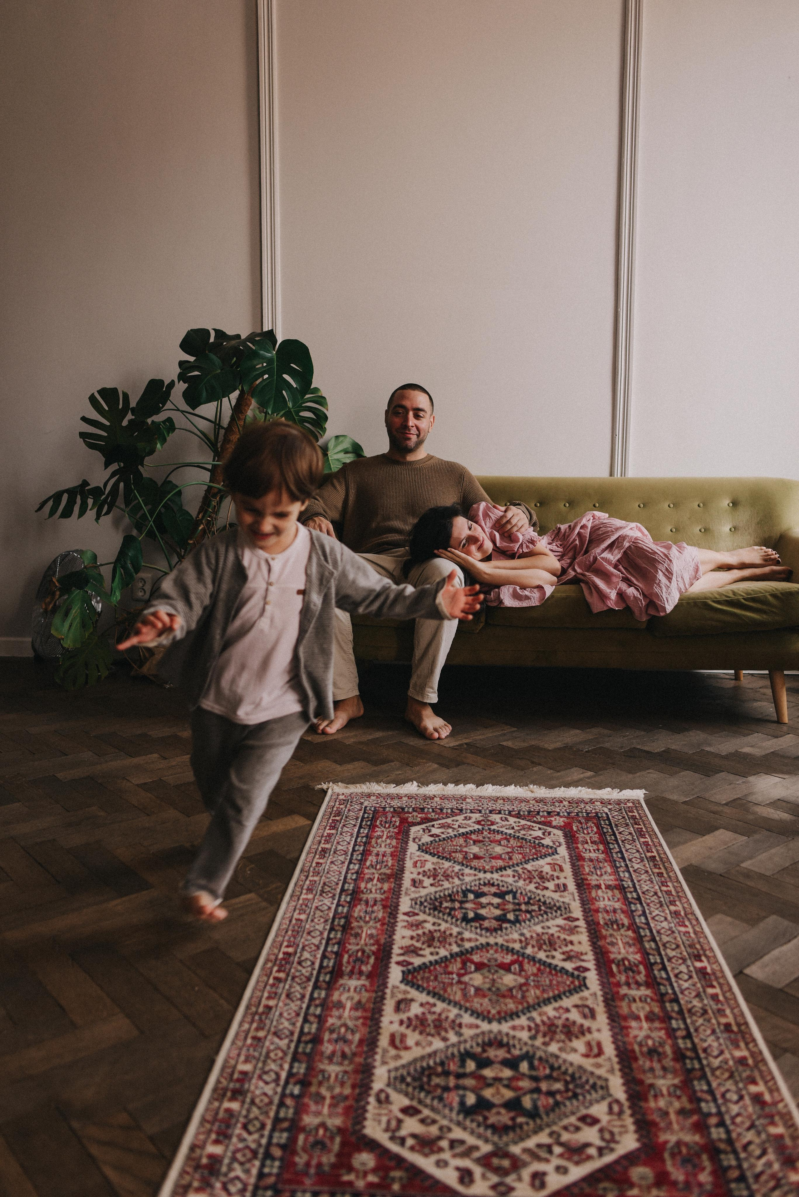 Фрума, Габриэль и Леви. Семейный и свадебный фотограф в Санкт-Петербурге Яна