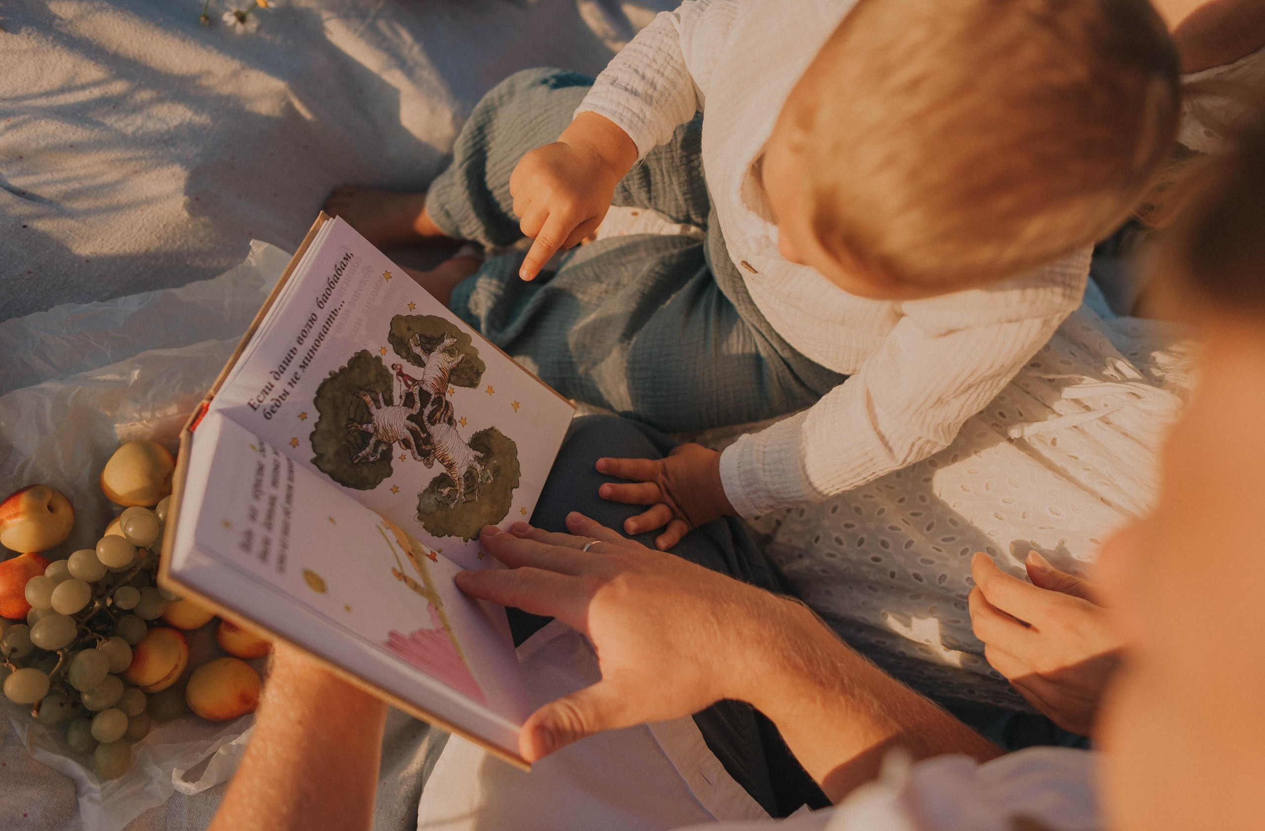 Пикник на заливе. Наташа, Максим и Денис. Семейный и свадебный фотограф в Санкт-Петербурге Яна