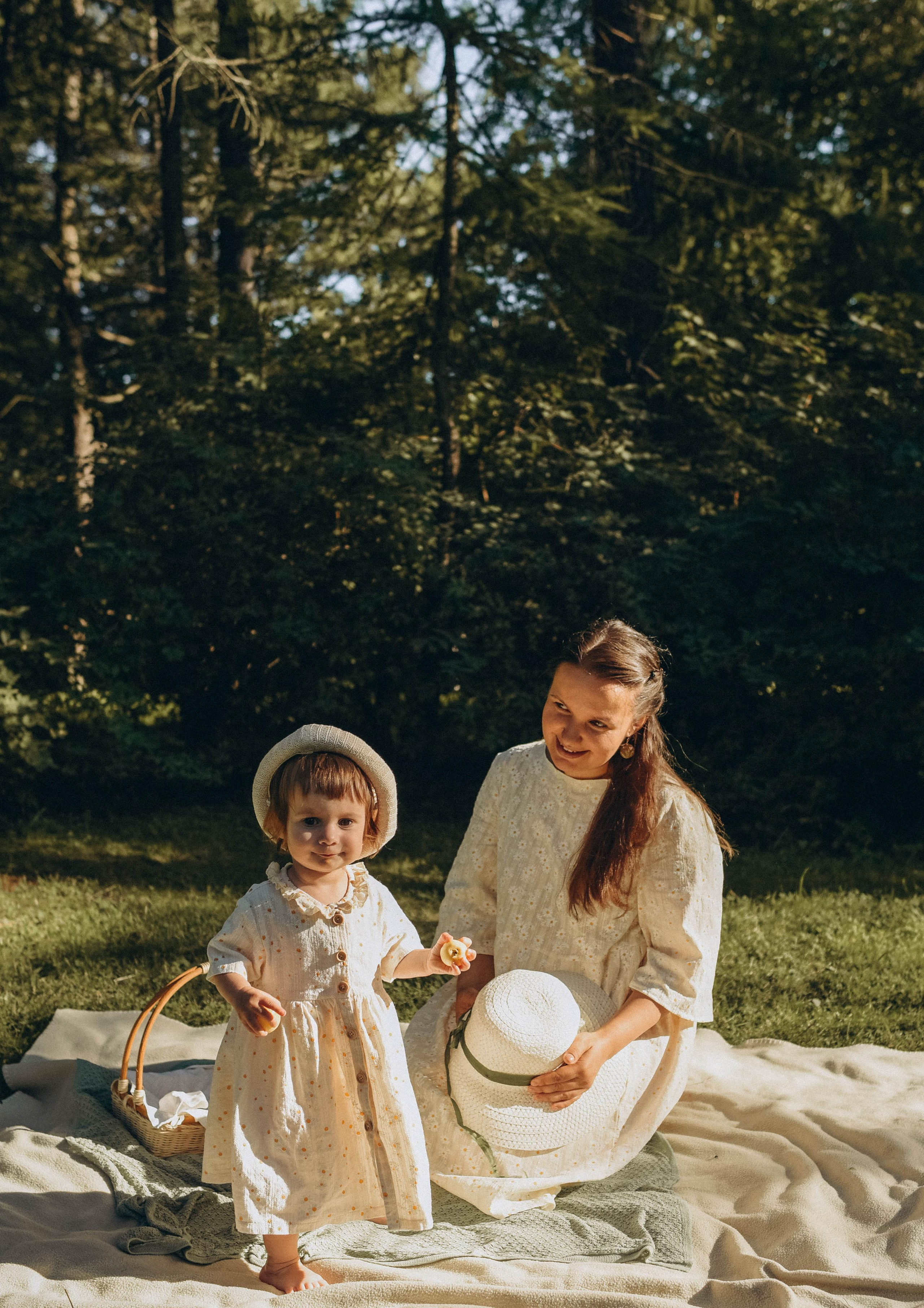 Прогулка в ЦПКиО Анастасия, Илья и Машенька. Семейный и свадебный фотограф в Санкт-Петербурге Яна