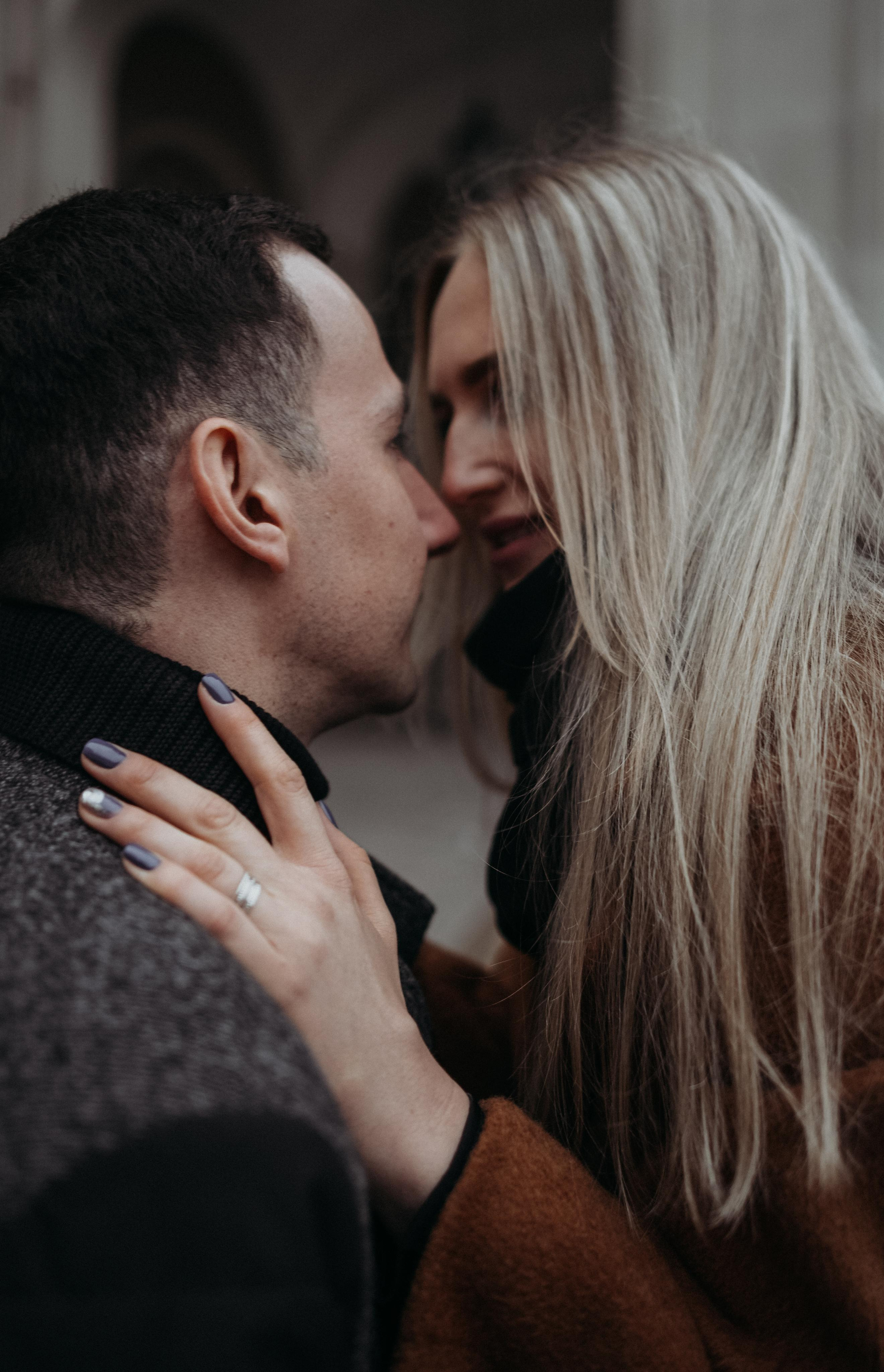 Love story в Питере. Анастасия и Сергей. Семейный и свадебный фотограф в Санкт-Петербурге Яна