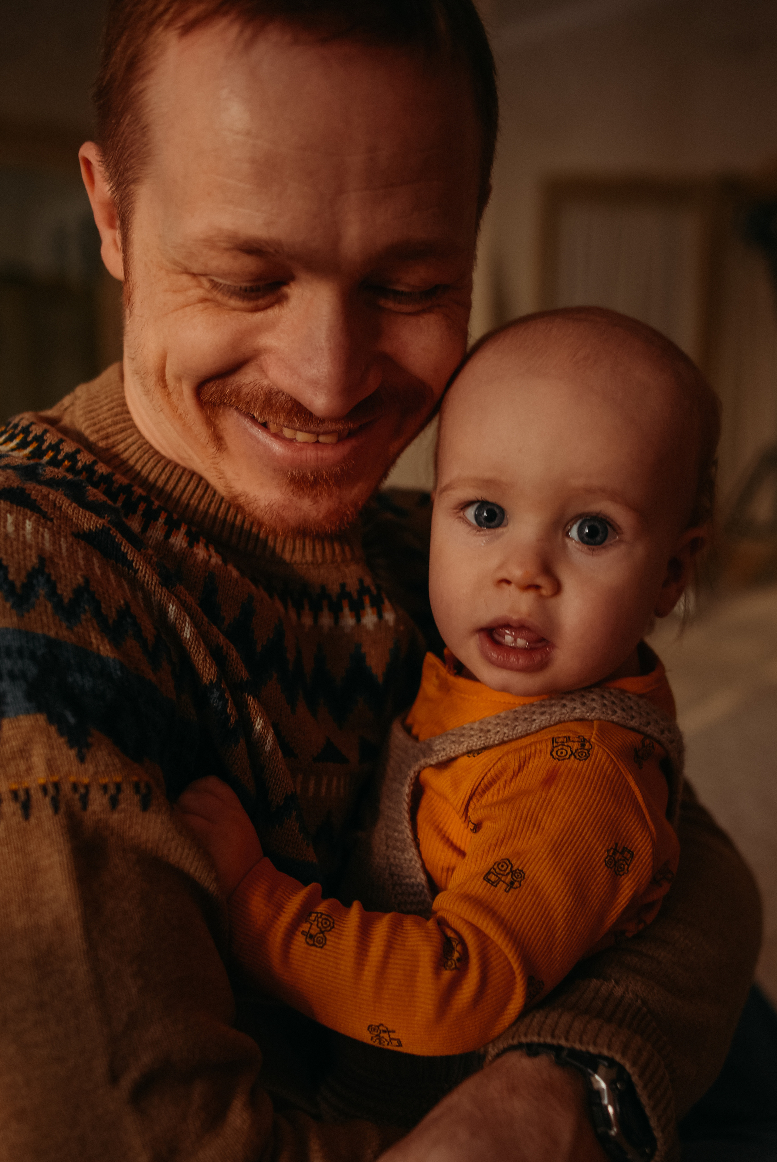 Новогодняя фотосессия в студии. Марианна, Степан, Илларион и Тихон. Семейный и свадебный фотограф в Санкт-Петербурге Яна