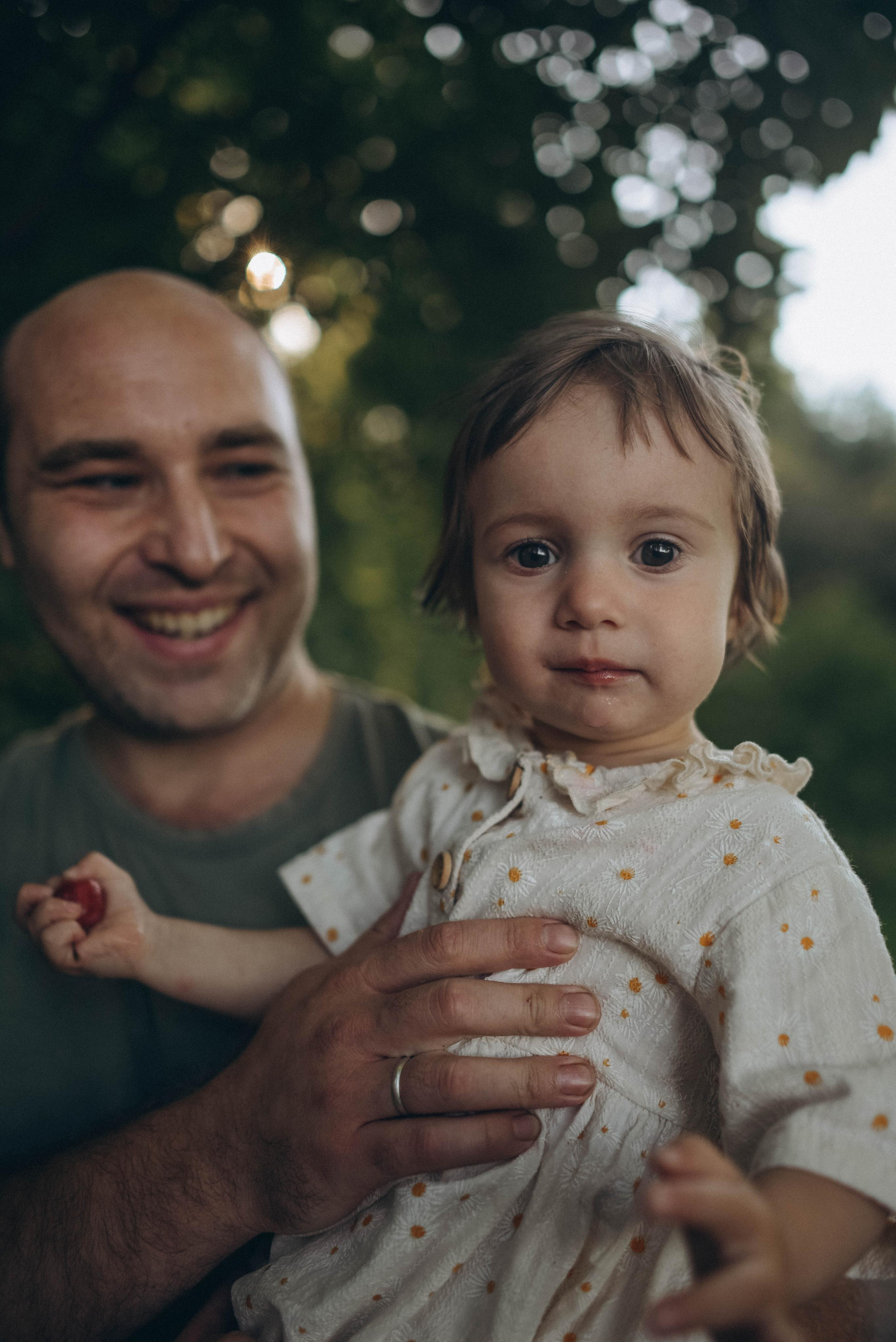 Прогулка в ЦПКиО Анастасия, Илья и Машенька. Семейный и свадебный фотограф в Санкт-Петербурге Яна