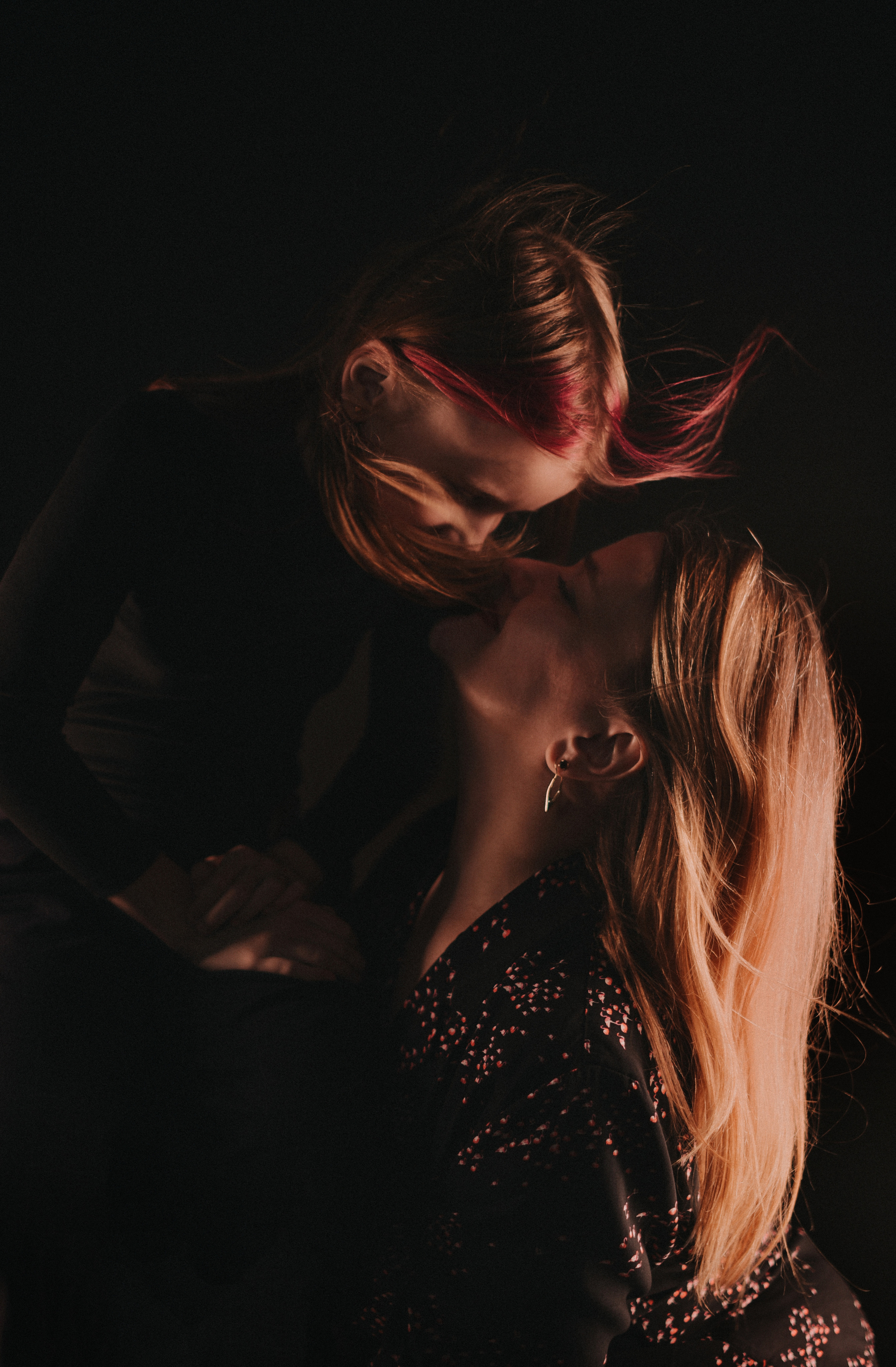 Лера и Вика. Семейный и свадебный фотограф в Санкт-Петербурге Яна