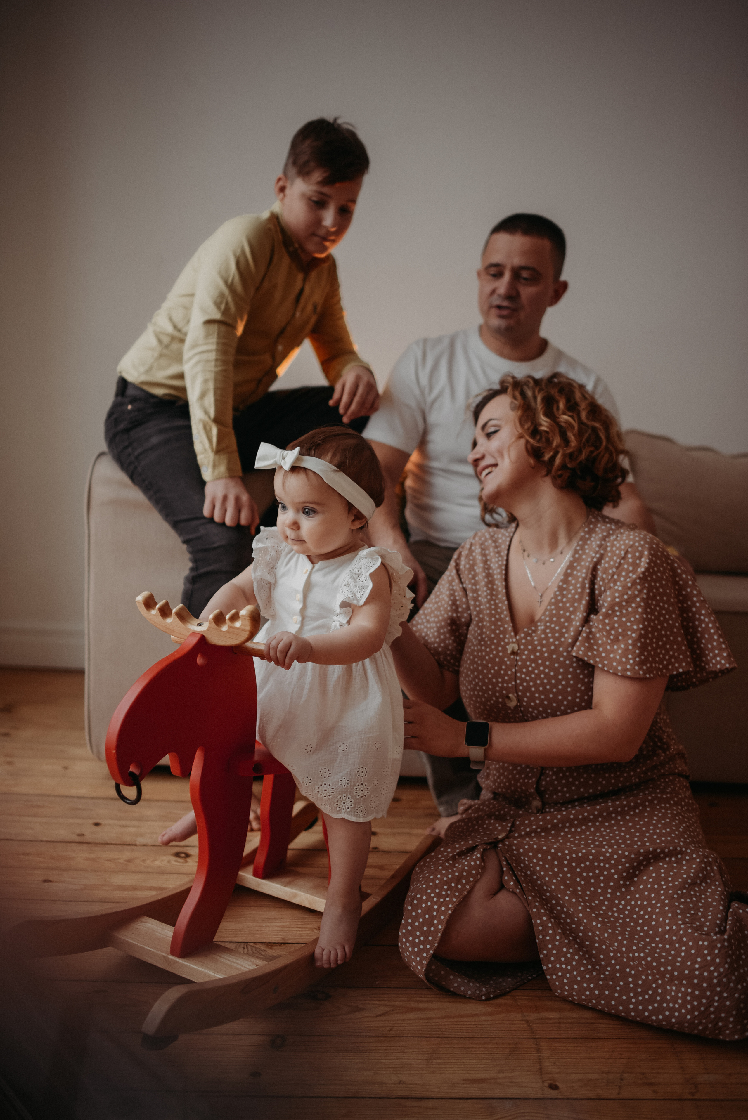 Юлия, Алексей, Дмитрий, Елизавета. Семейный и свадебный фотограф в Санкт-Петербурге Яна