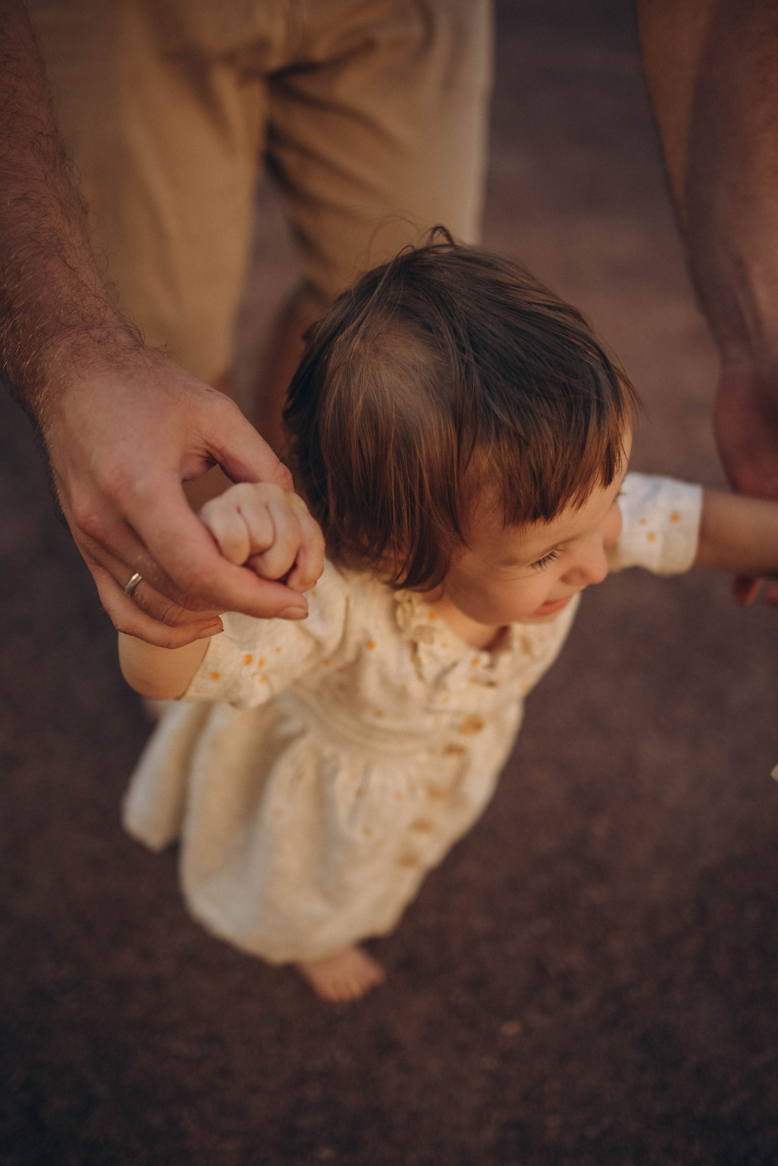 Прогулка в ЦПКиО Анастасия, Илья и Машенька. Семейный и свадебный фотограф в Санкт-Петербурге Яна