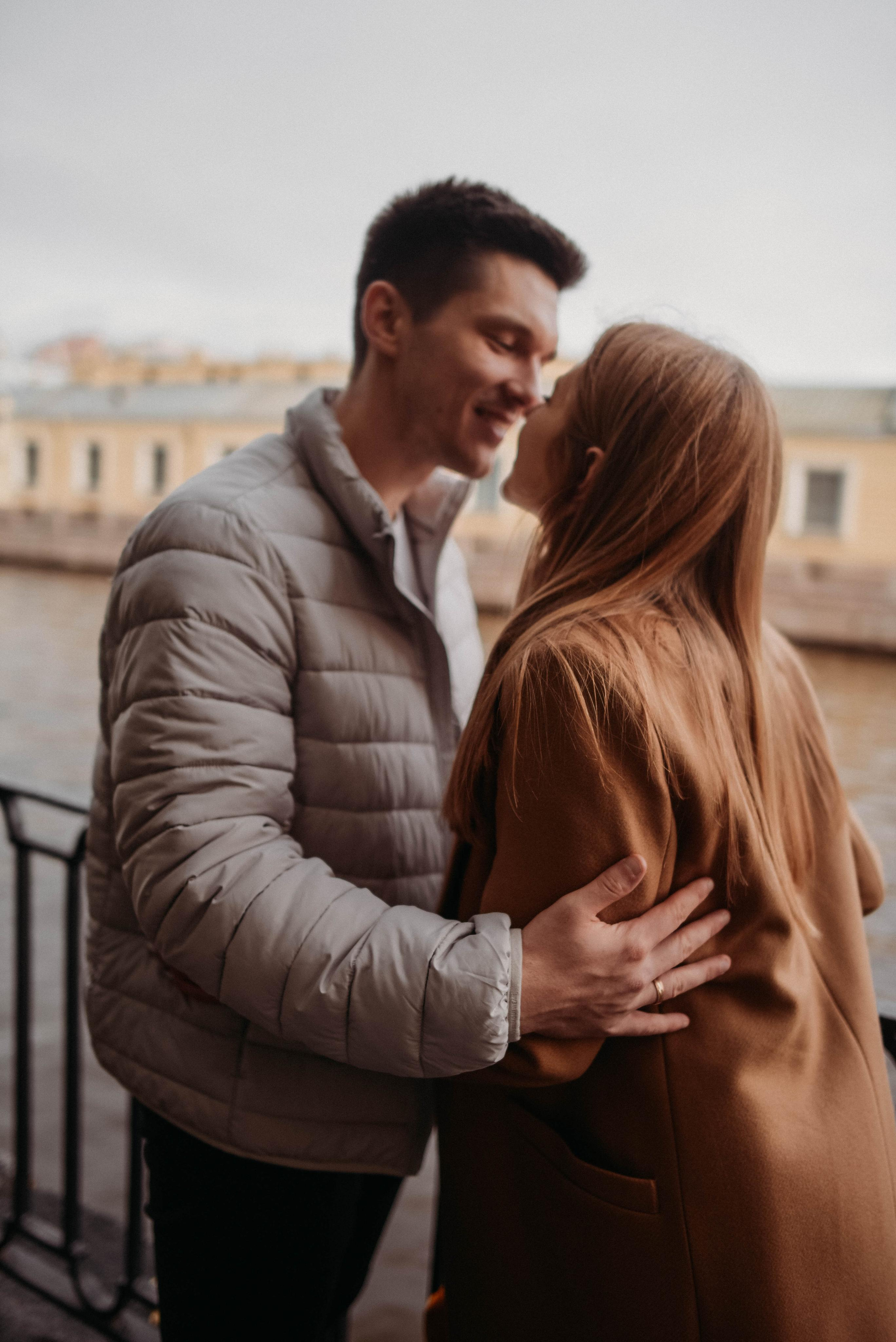 Фотопрогулка по центру СПб Елена, Влад и Миша. Семейный и свадебный фотограф в Санкт-Петербурге Яна