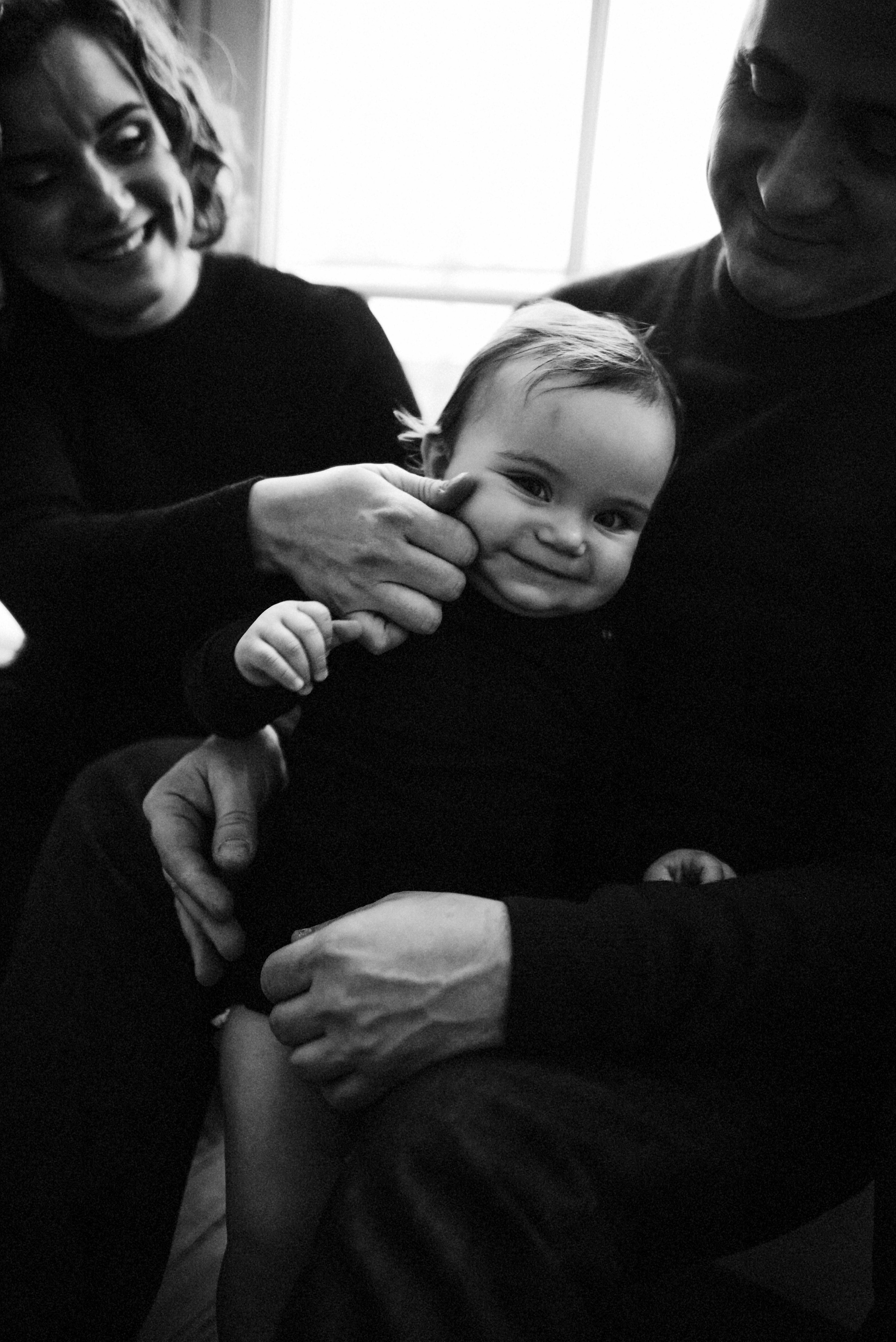 Юлия, Алексей, Дмитрий, Елизавета. Семейный и свадебный фотограф в Санкт-Петербурге Яна