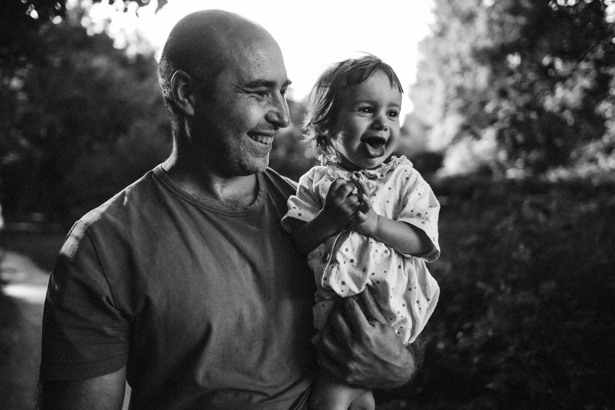 Прогулка в ЦПКиО Анастасия, Илья и Машенька. Семейный и свадебный фотограф в Санкт-Петербурге Яна