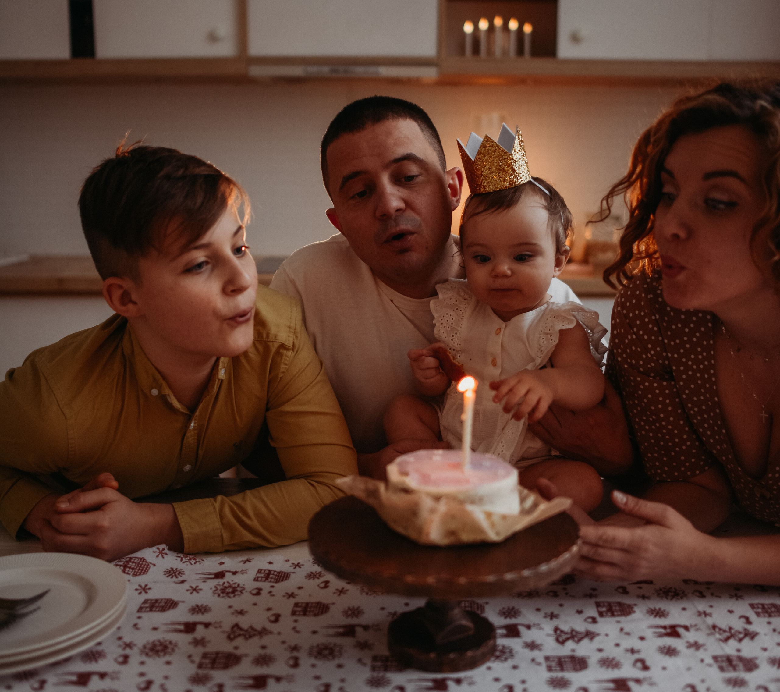 Юлия, Алексей, Дмитрий, Елизавета. Семейный и свадебный фотограф в Санкт-Петербурге Яна