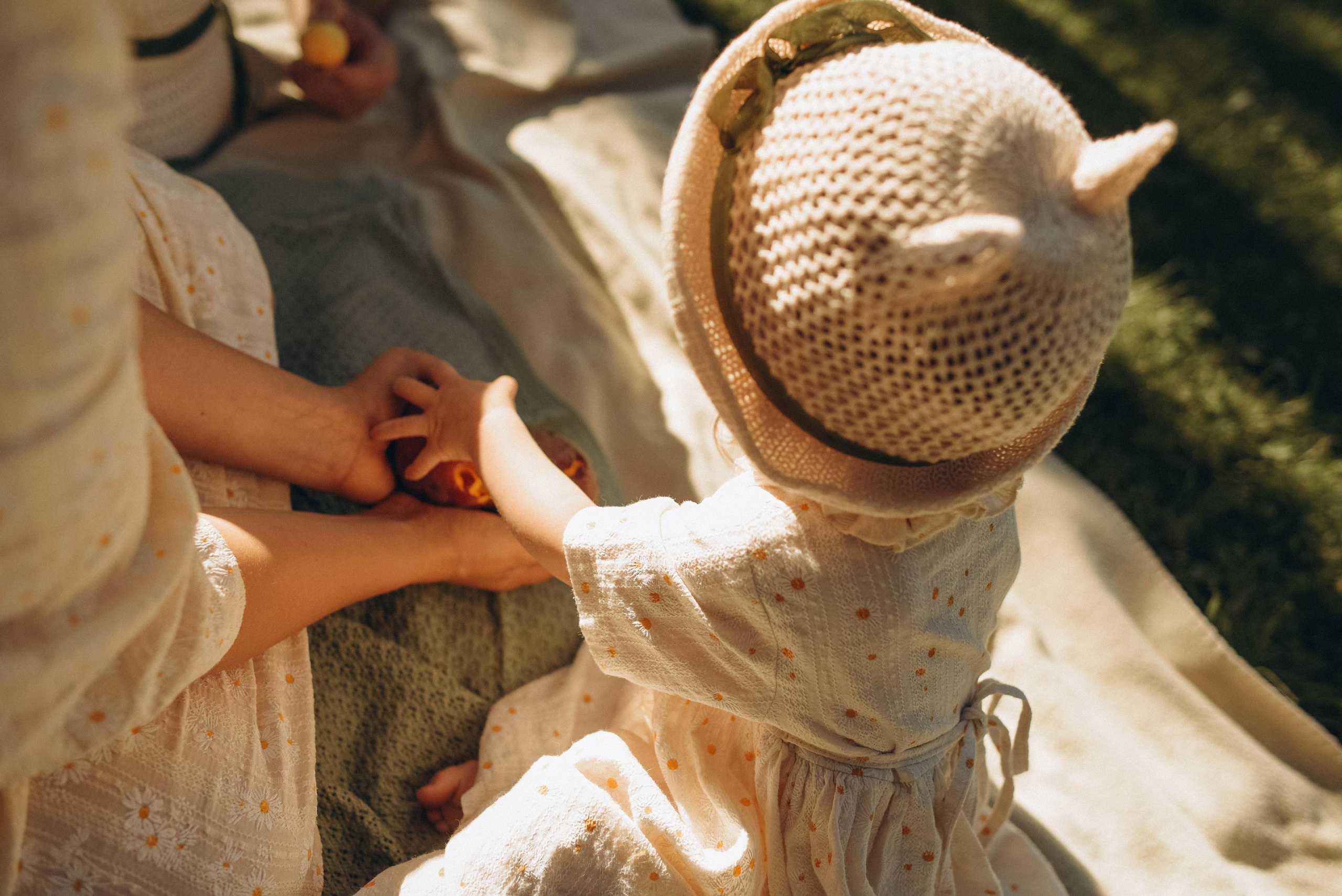 Прогулка в ЦПКиО Анастасия, Илья и Машенька. Семейный и свадебный фотограф в Санкт-Петербурге Яна