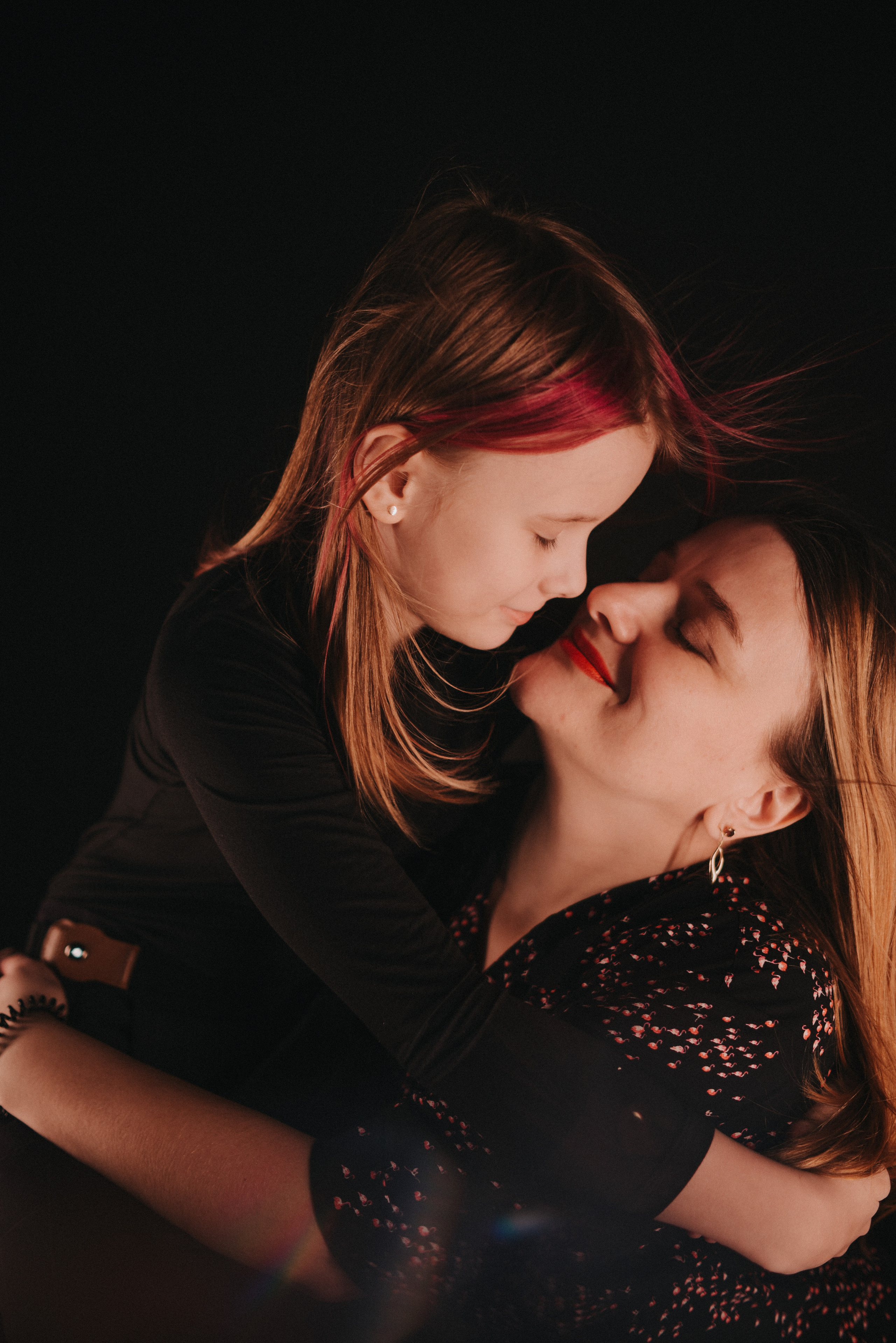 Лера и Вика. Семейный и свадебный фотограф в Санкт-Петербурге Яна