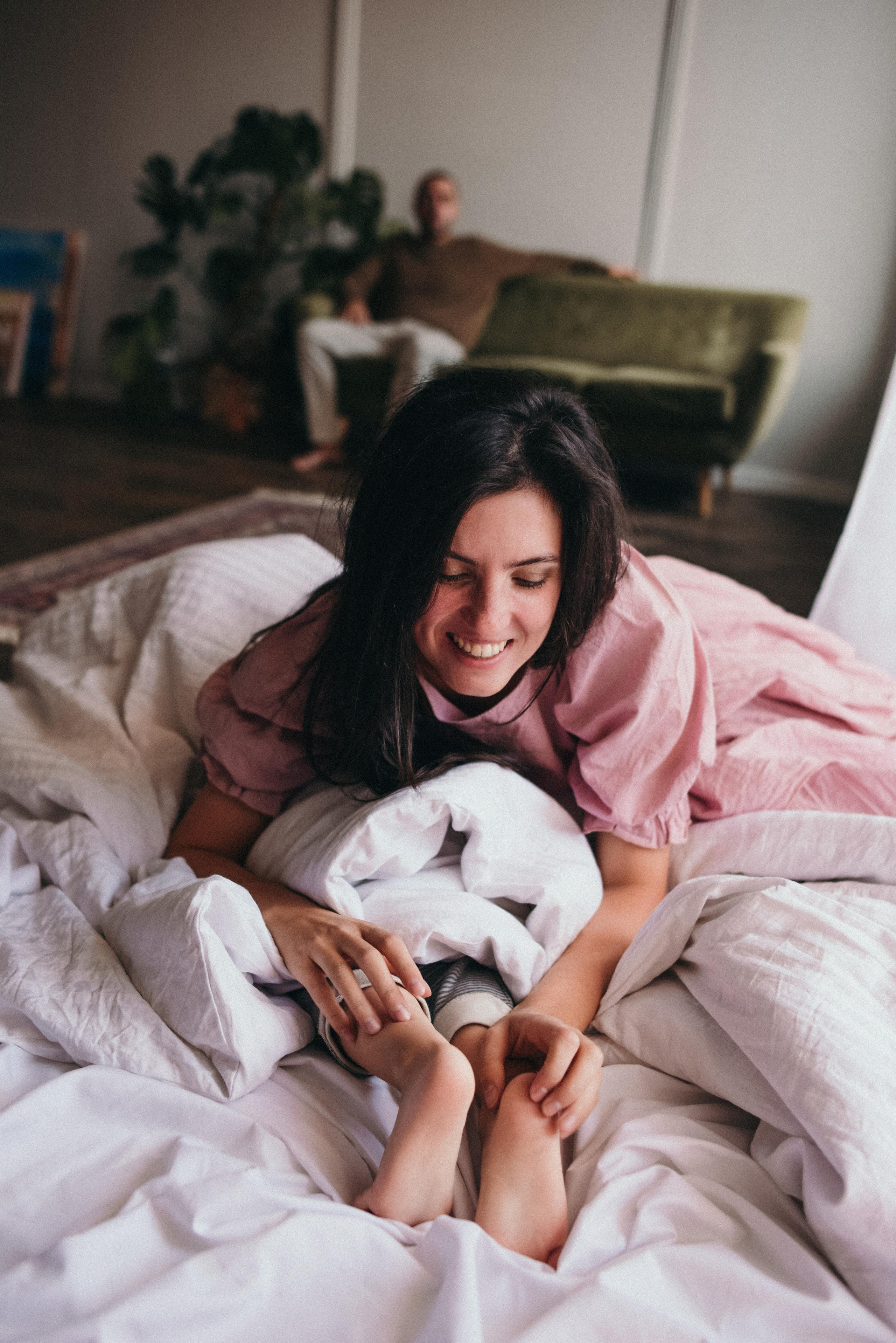 Фрума, Габриэль и Леви. Семейный и свадебный фотограф в Санкт-Петербурге Яна