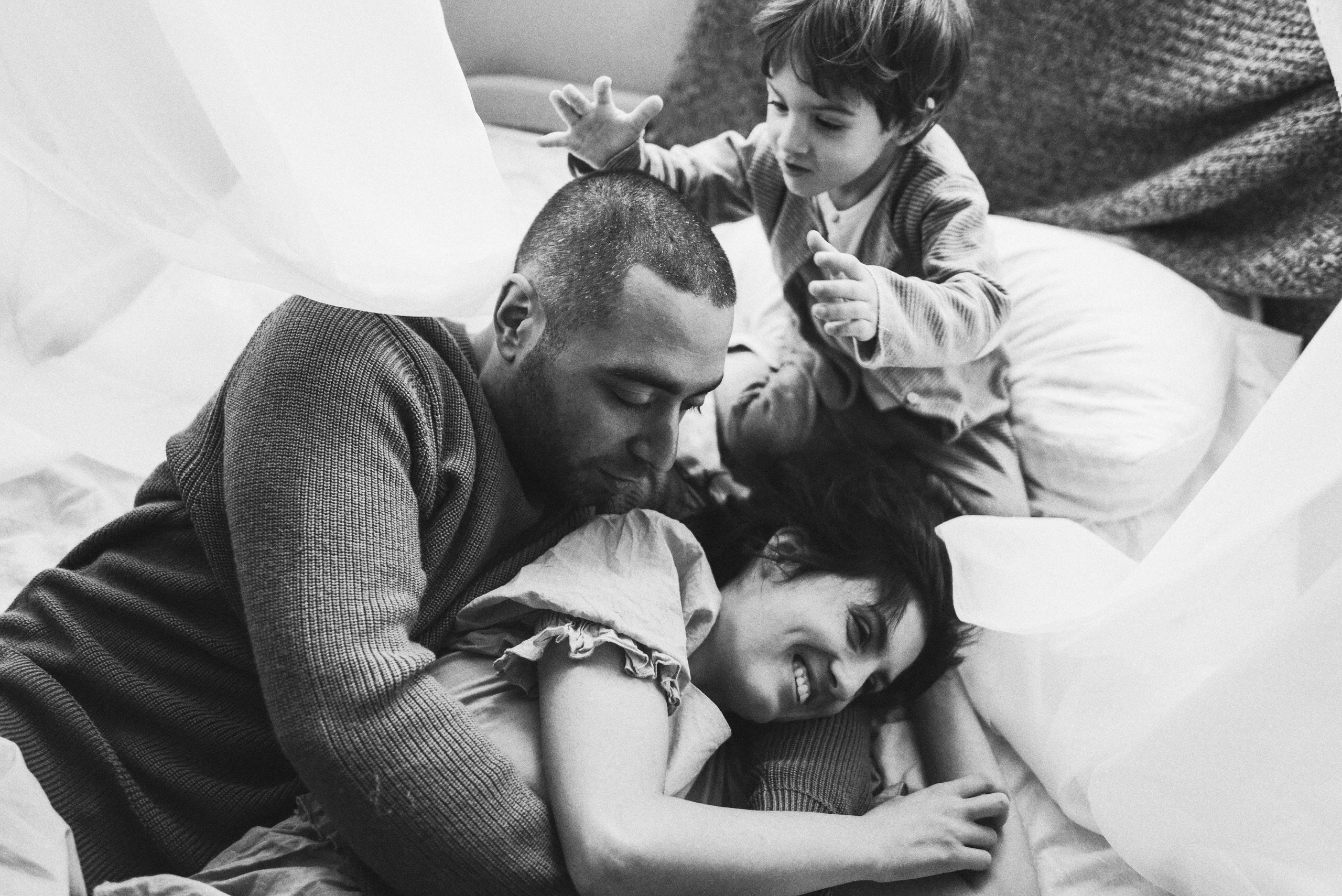 Фрума, Габриэль и Леви. Семейный и свадебный фотограф в Санкт-Петербурге Яна