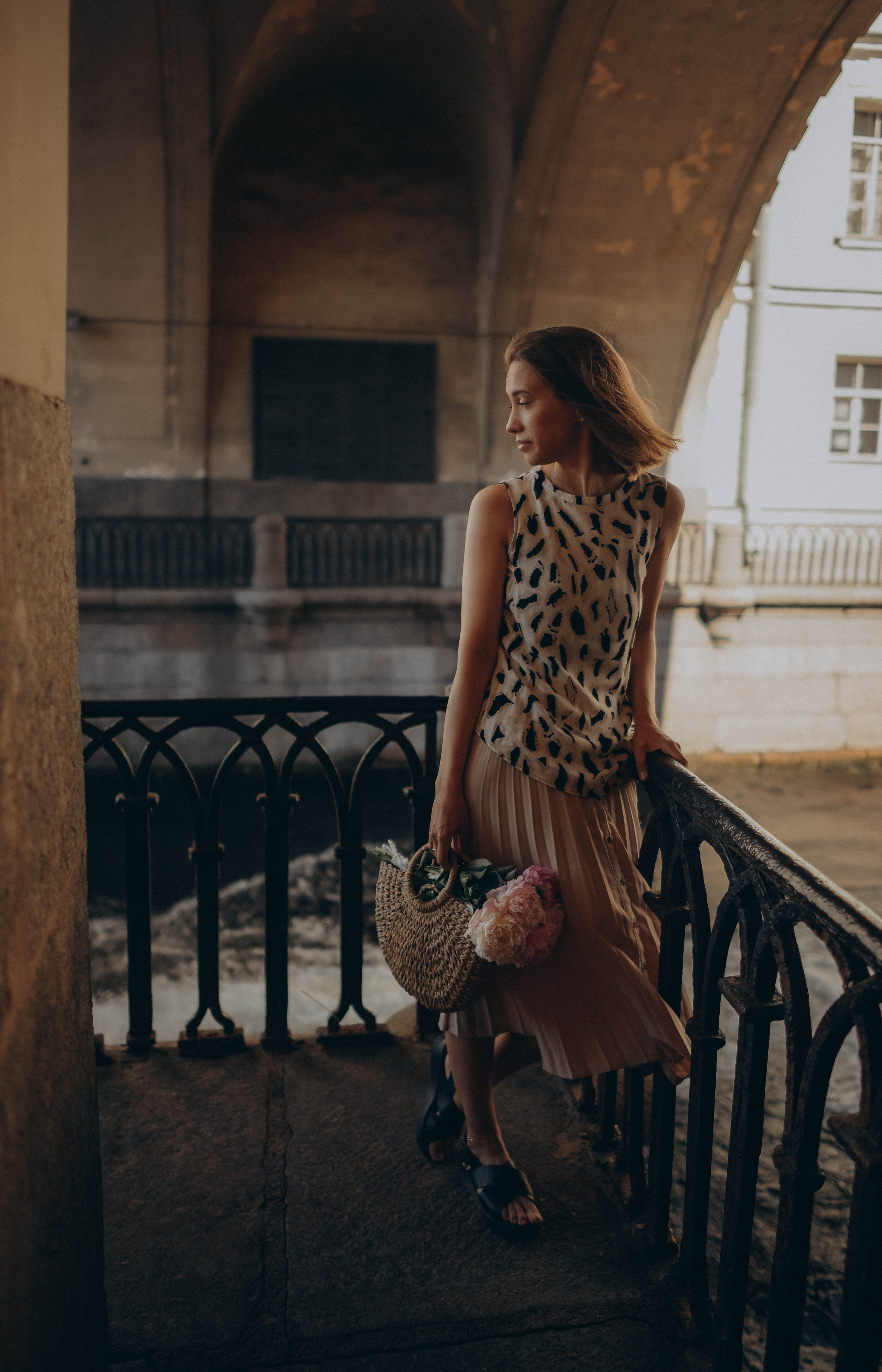 Екатерина. Семейный и свадебный фотограф в Санкт-Петербурге Яна