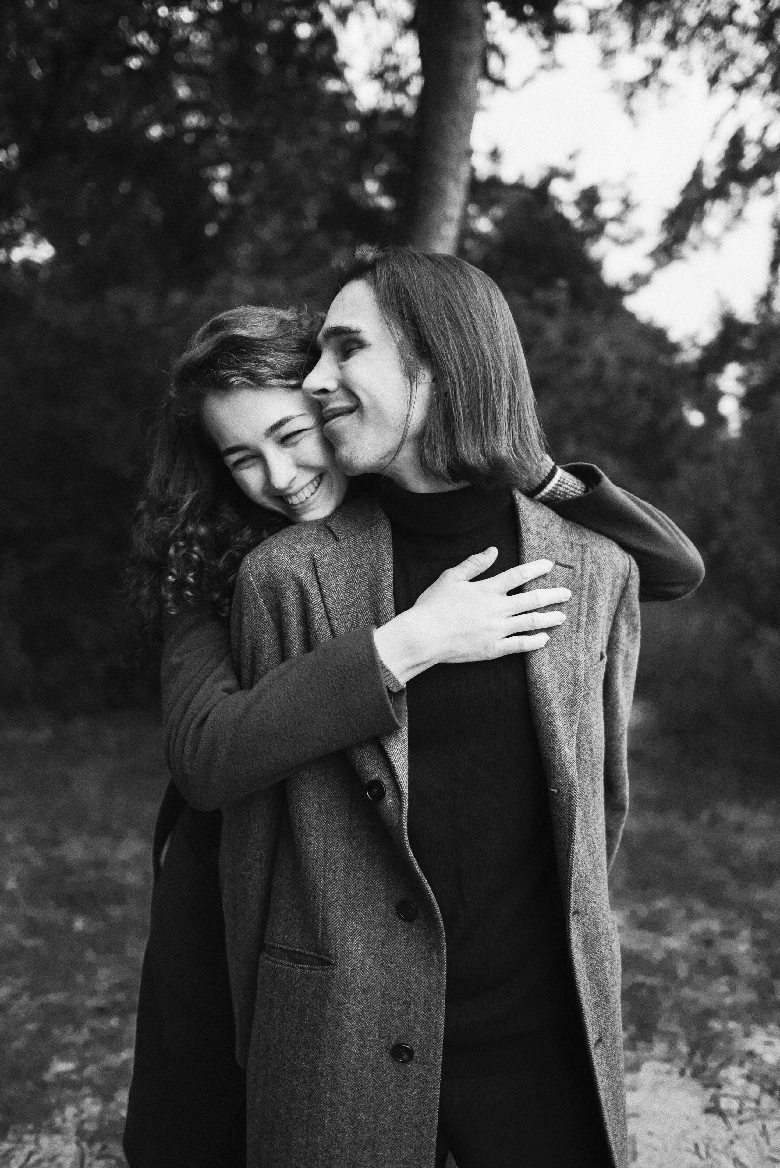 Love story на Финском заливе. Варя и Гоша. Семейный и свадебный фотограф в Санкт-Петербурге Яна