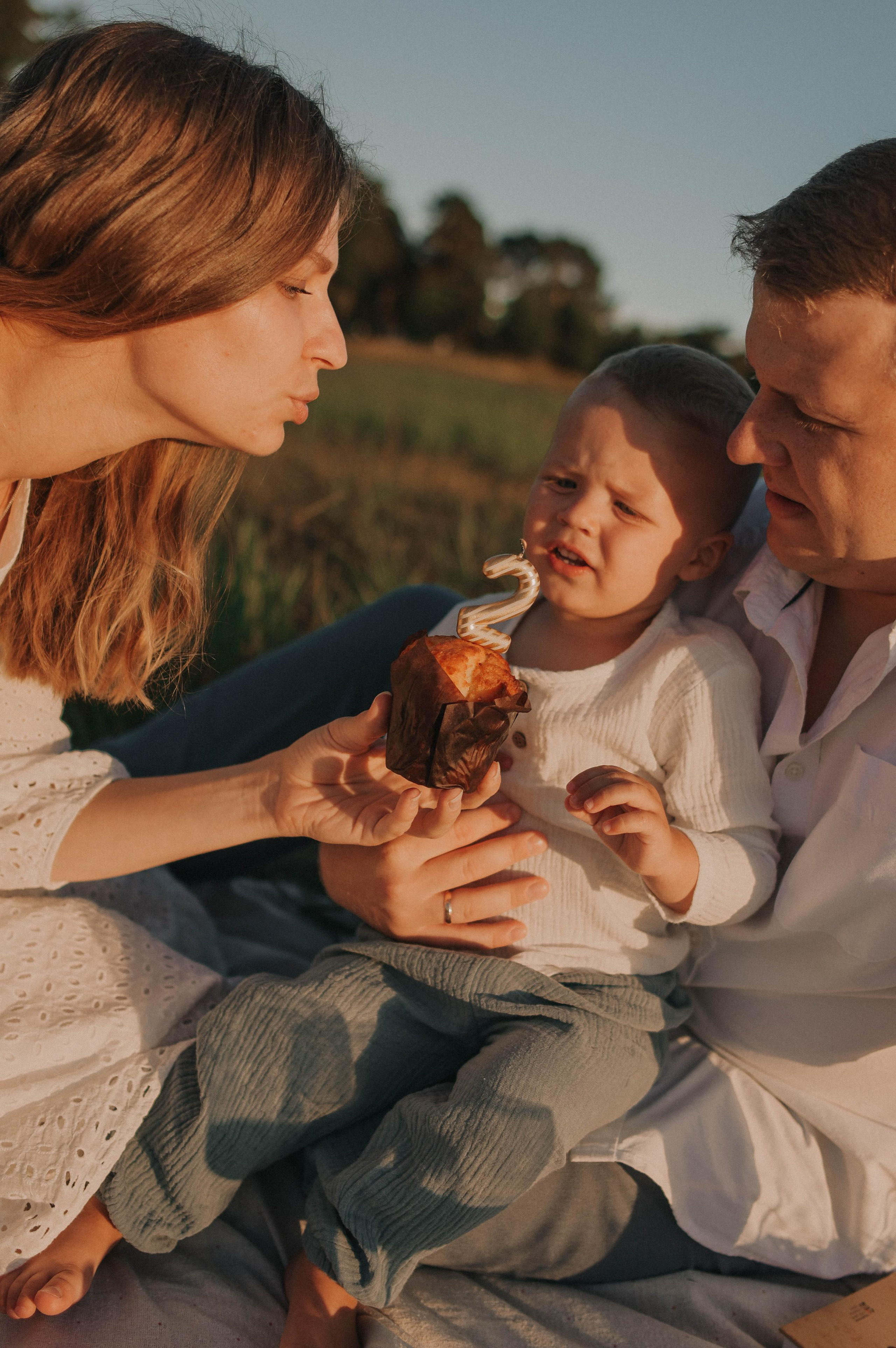Пикник на заливе. Наташа, Максим и Денис. Семейный и свадебный фотограф в Санкт-Петербурге Яна