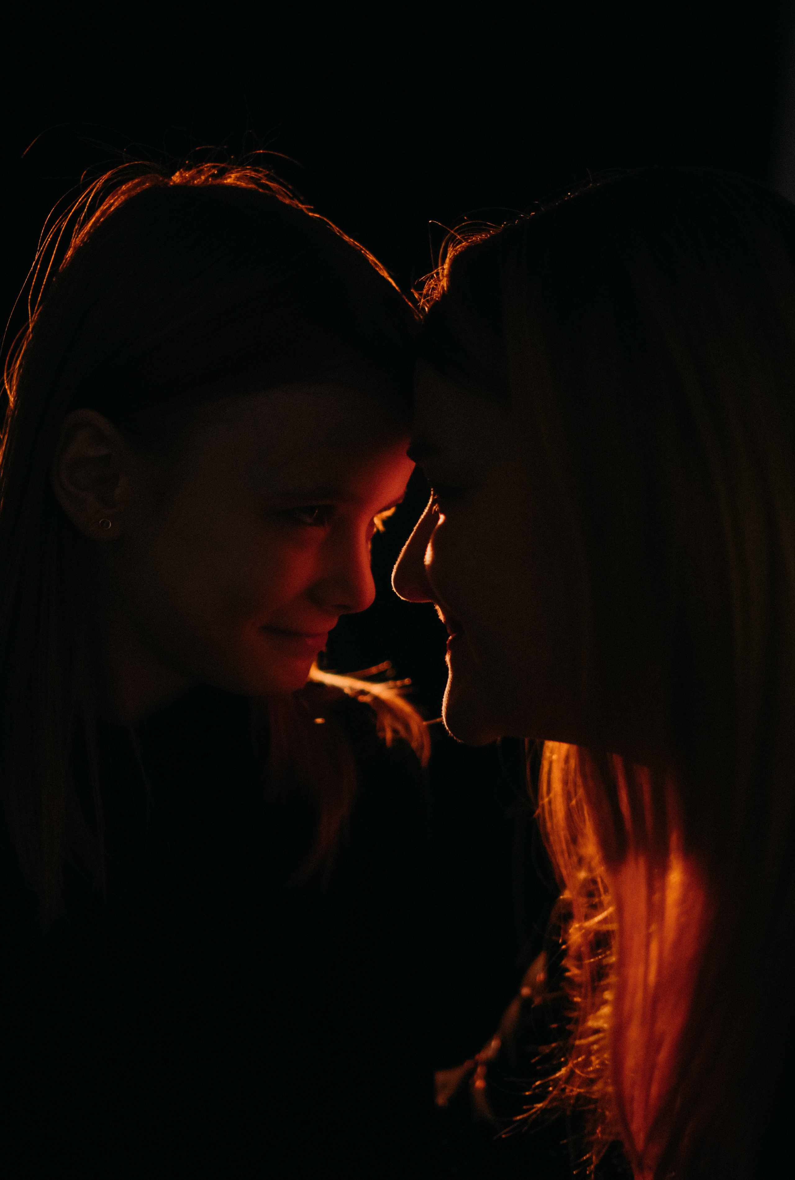 Лера и Вика. Семейный и свадебный фотограф в Санкт-Петербурге Яна