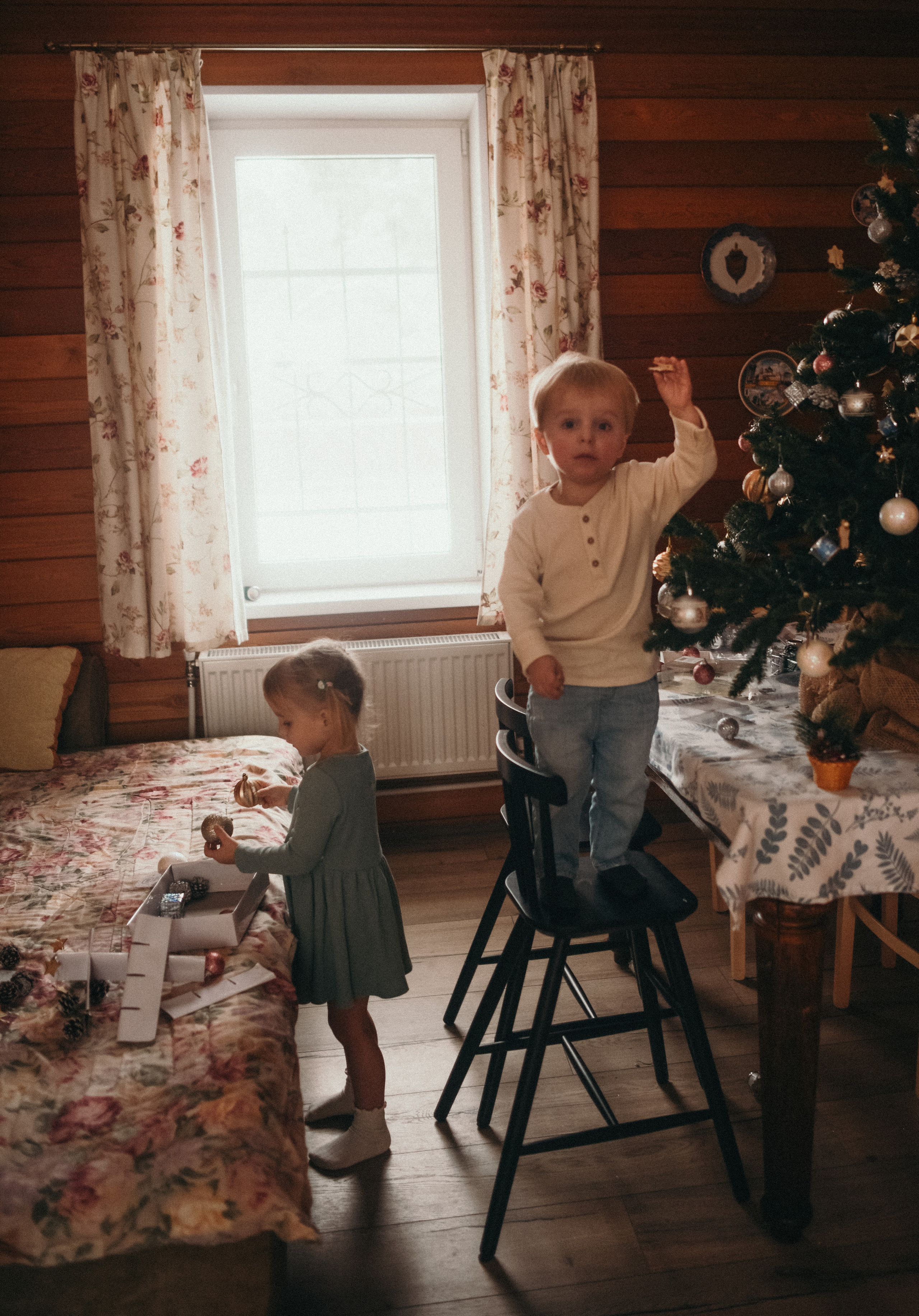 Двойняшки. Семейный и свадебный фотограф в Санкт-Петербурге Яна
