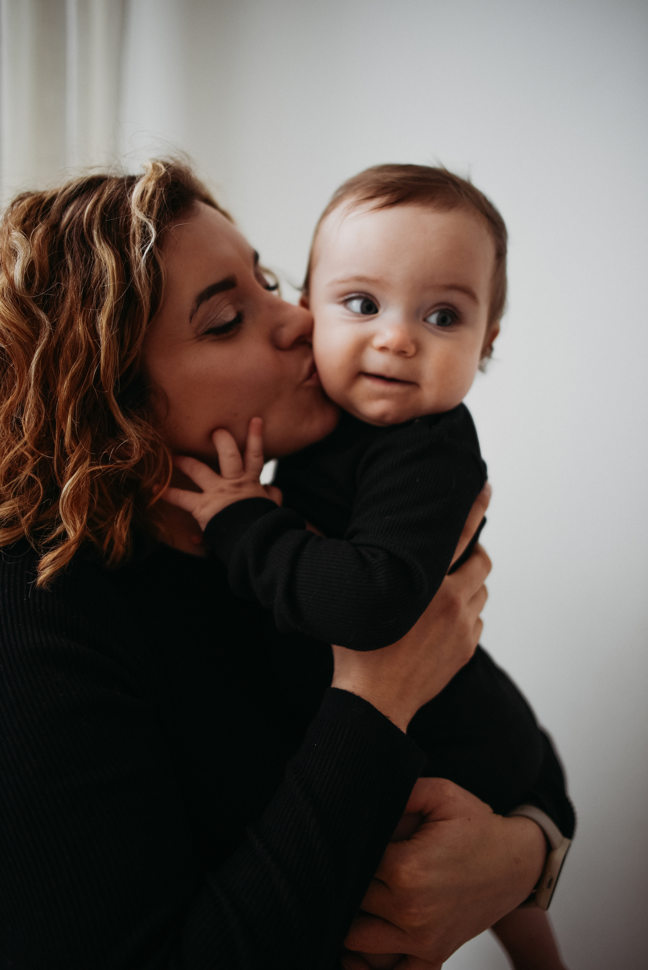 Юлия, Алексей, Дмитрий, Елизавета. Семейный и свадебный фотограф в Санкт-Петербурге Яна