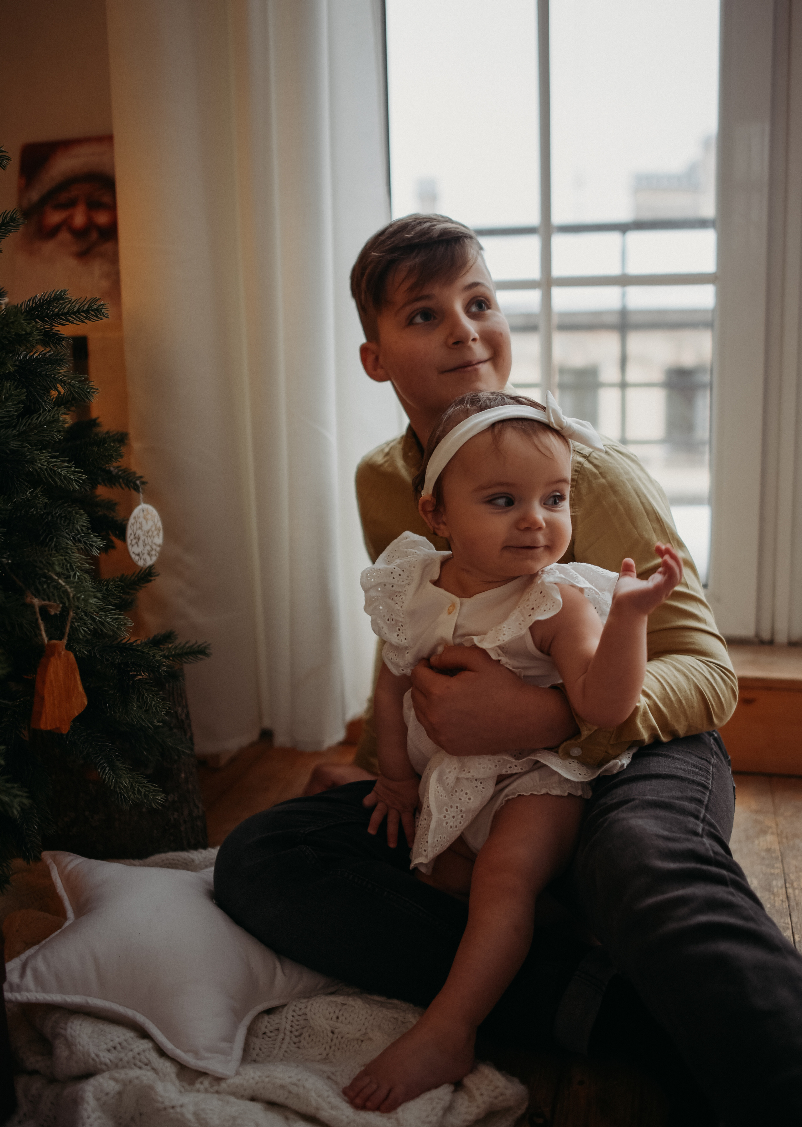 Юлия, Алексей, Дмитрий, Елизавета. Семейный и свадебный фотограф в Санкт-Петербурге Яна