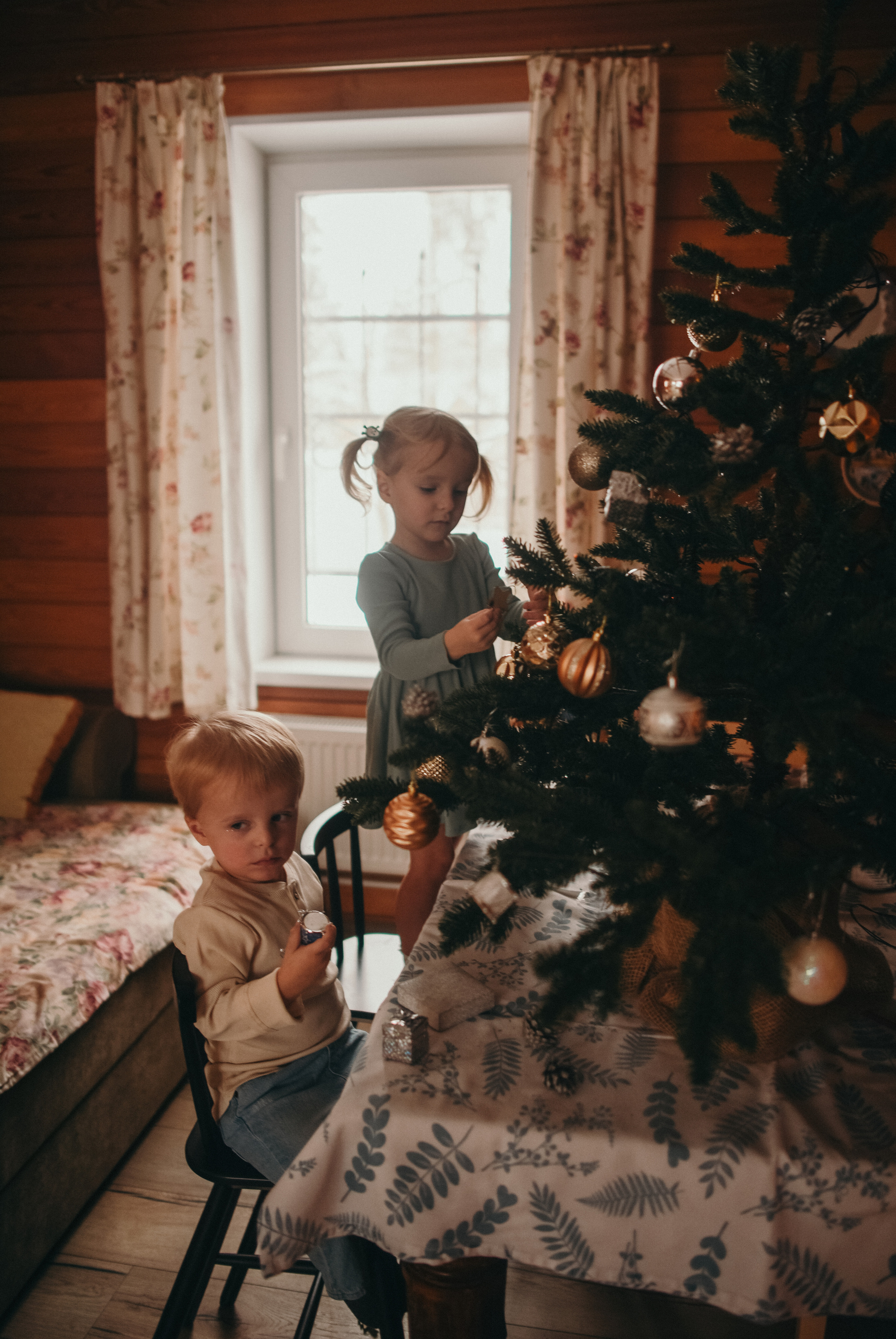 Двойняшки. Семейный и свадебный фотограф в Санкт-Петербурге Яна