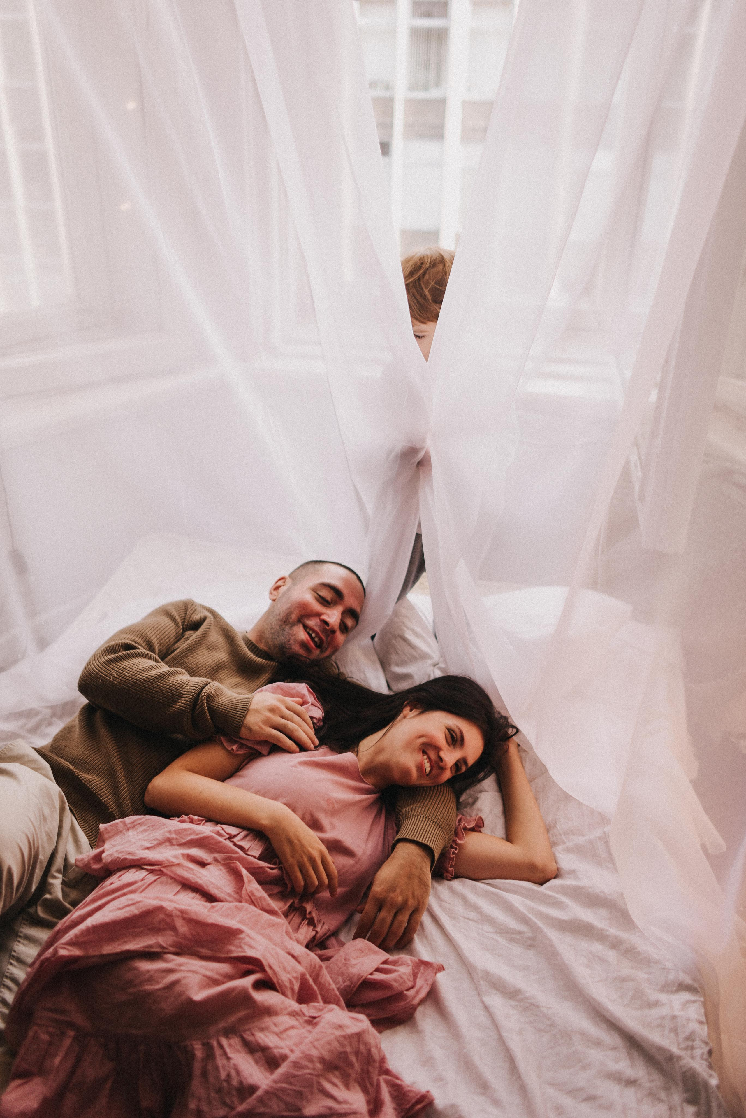 Фрума, Габриэль и Леви. Семейный и свадебный фотограф в Санкт-Петербурге Яна