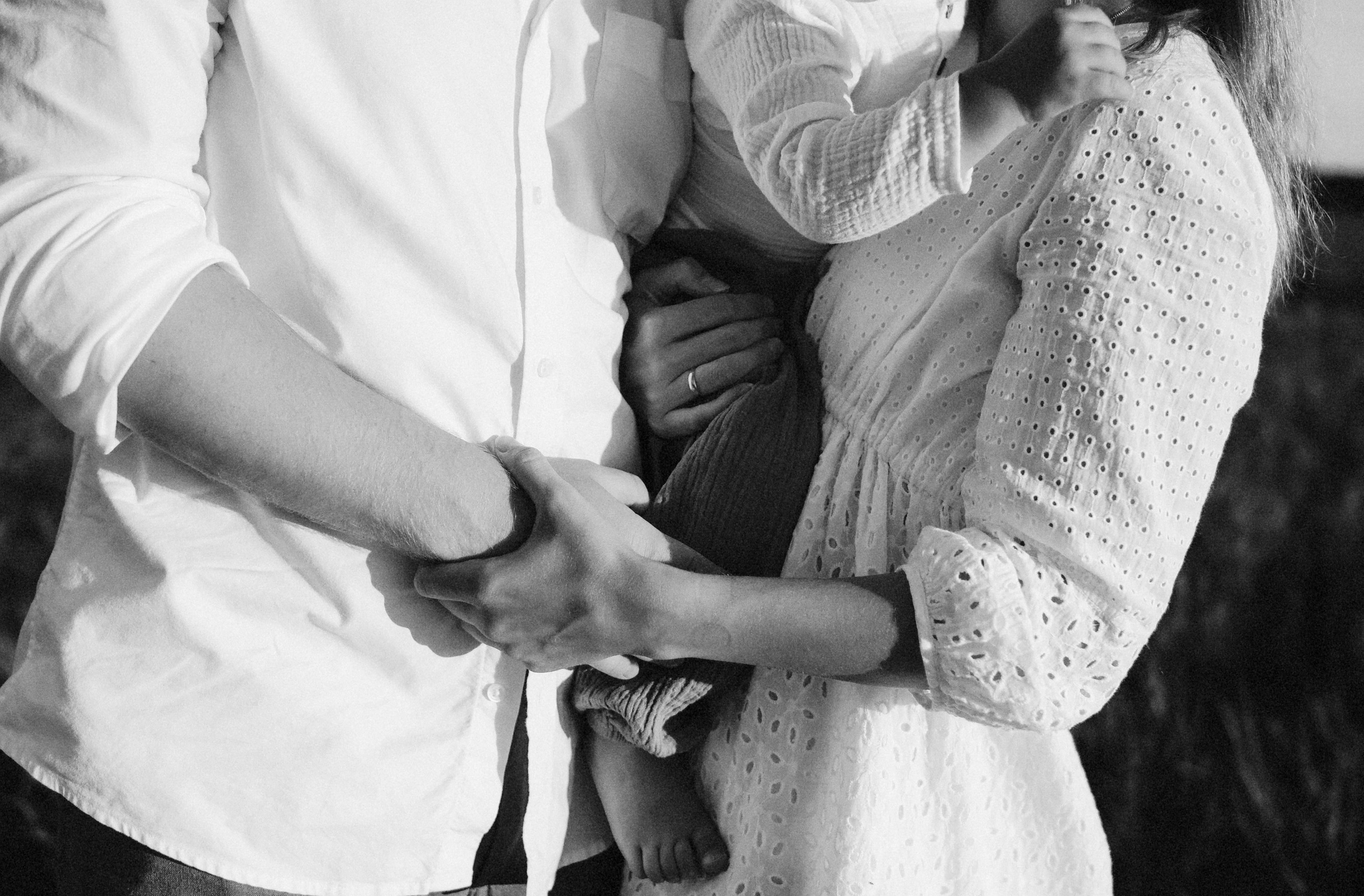 Пикник на заливе. Наташа, Максим и Денис. Семейный и свадебный фотограф в Санкт-Петербурге Яна