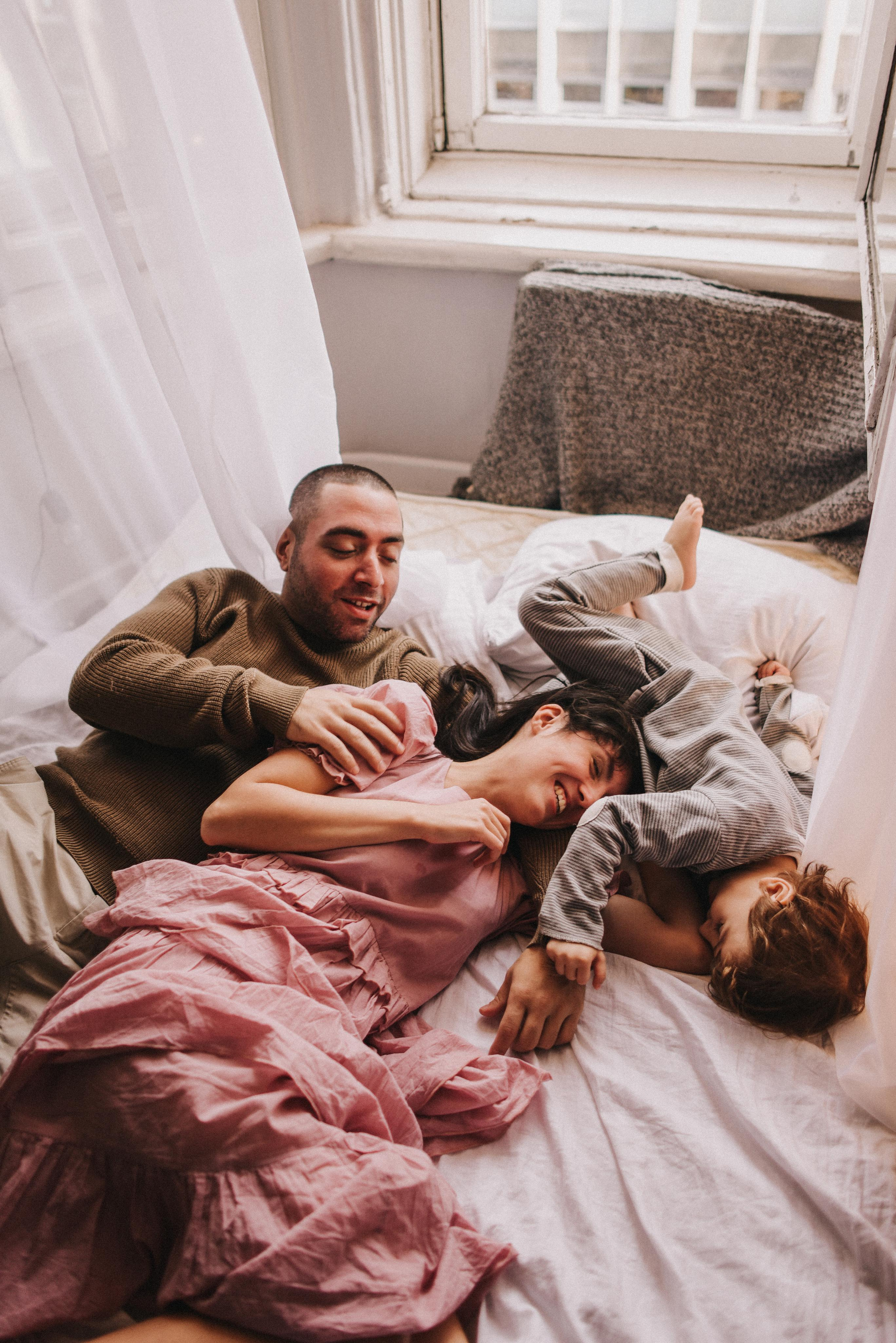 Фрума, Габриэль и Леви. Семейный и свадебный фотограф в Санкт-Петербурге Яна