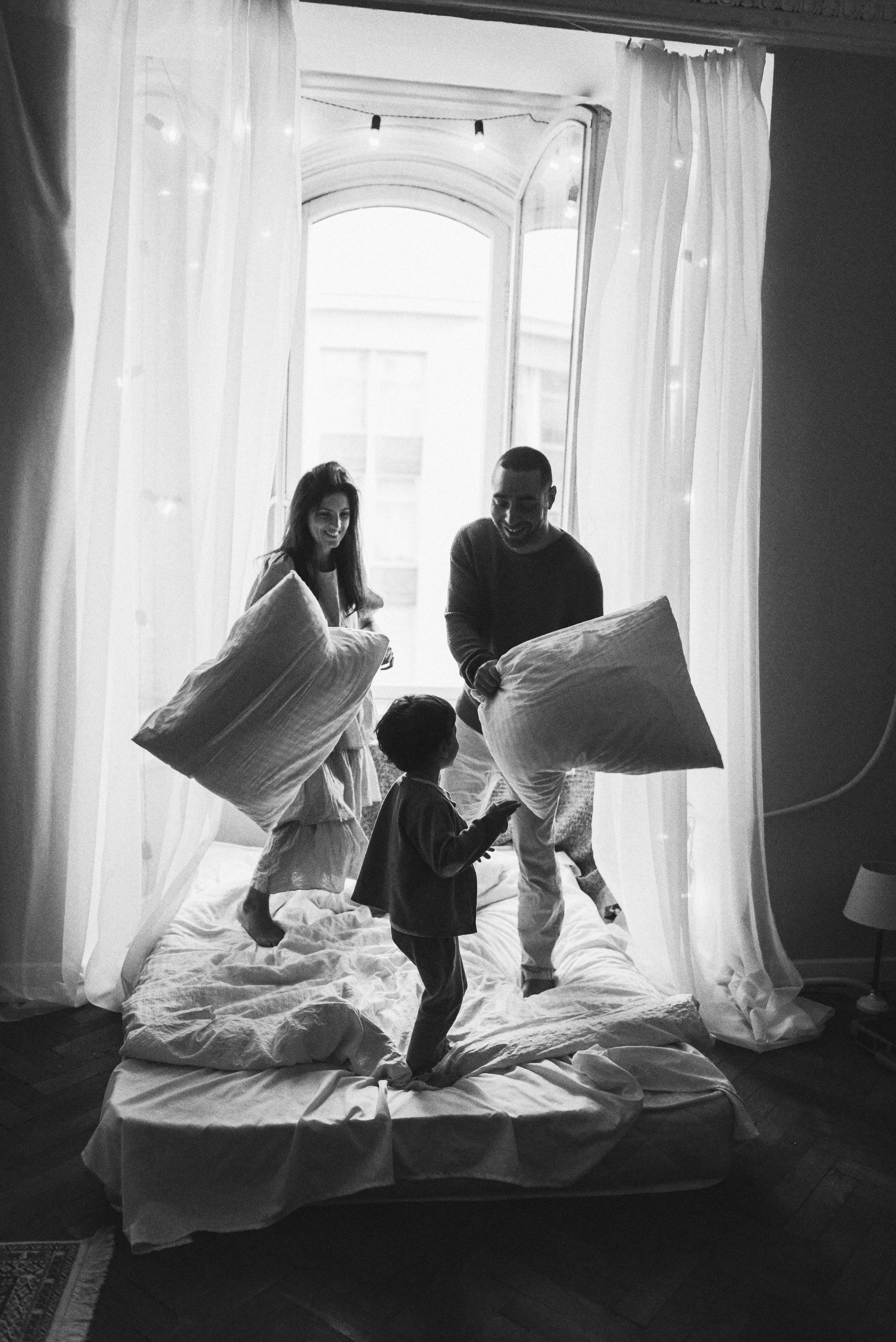 Фрума, Габриэль и Леви. Семейный и свадебный фотограф в Санкт-Петербурге Яна