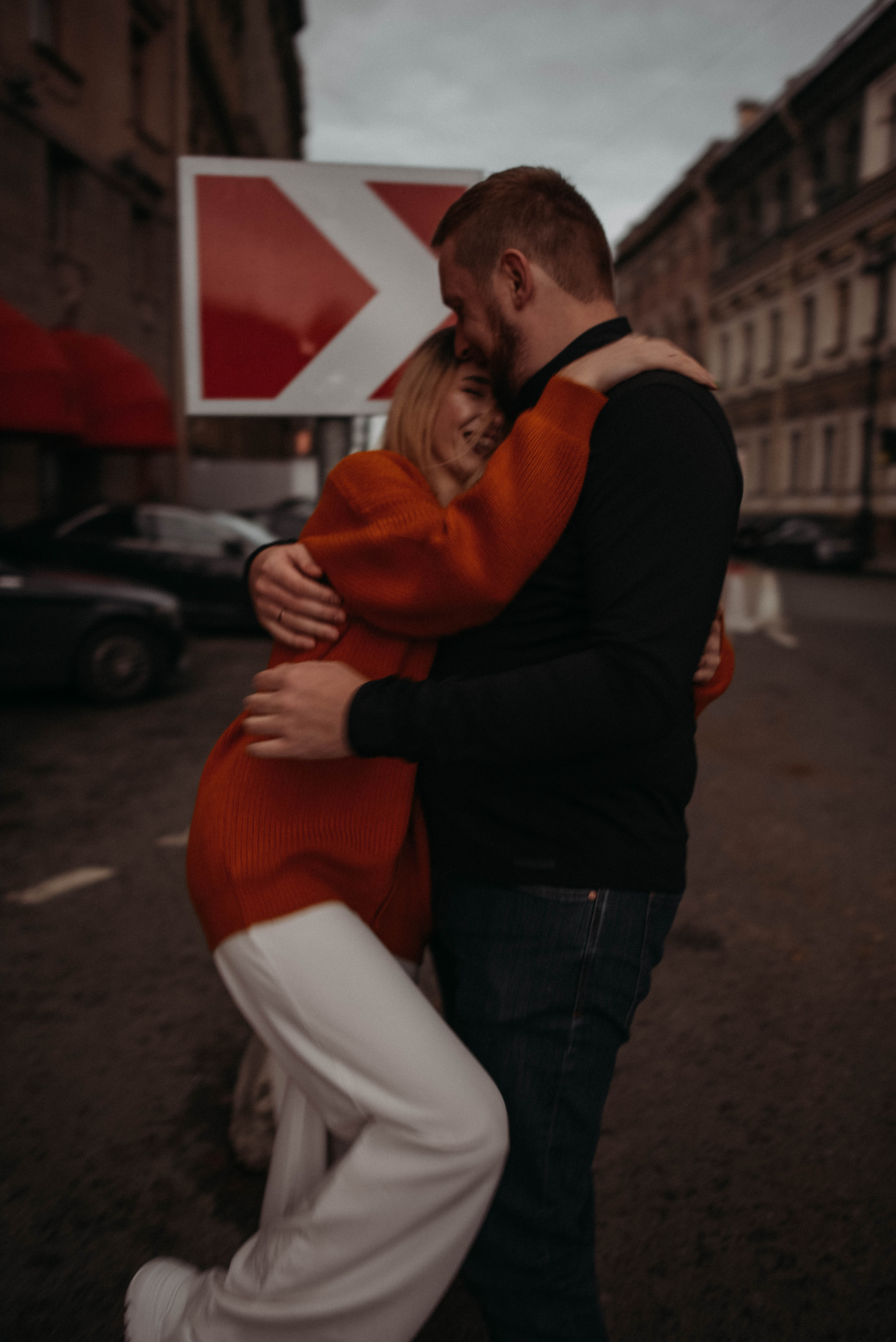Love story в Питере. Катя и Максим. Семейный и свадебный фотограф в Санкт-Петербурге Яна