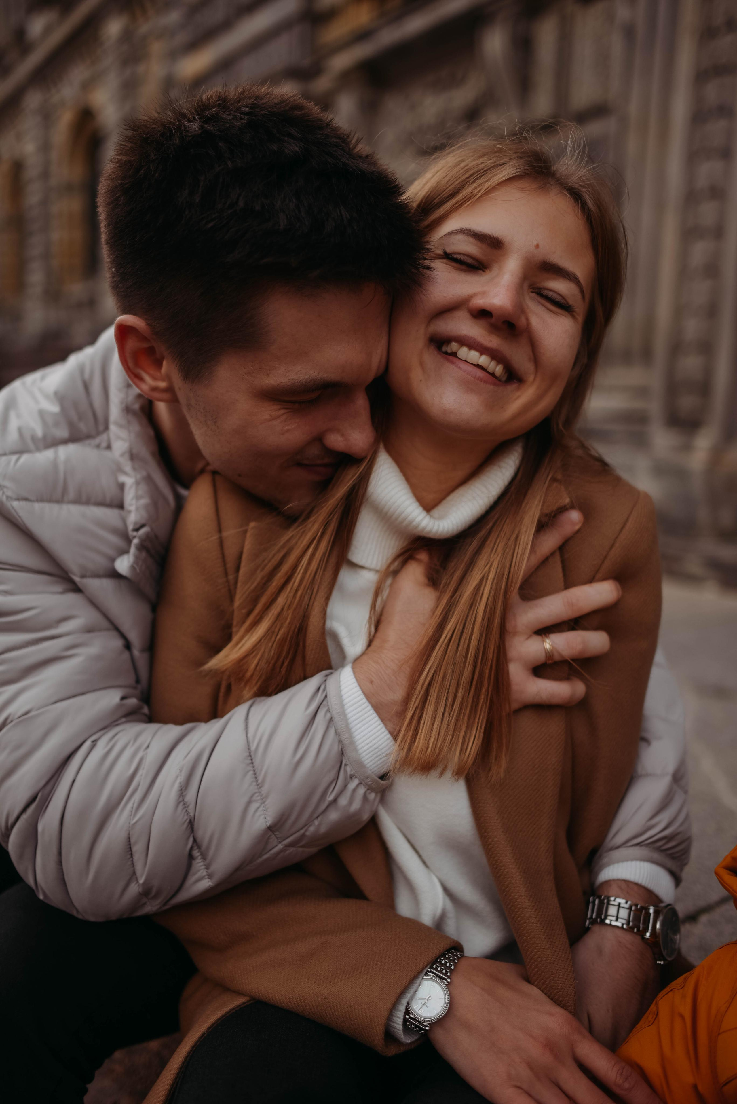 Фотопрогулка по центру СПб Елена, Влад и Миша. Семейный и свадебный фотограф в Санкт-Петербурге Яна