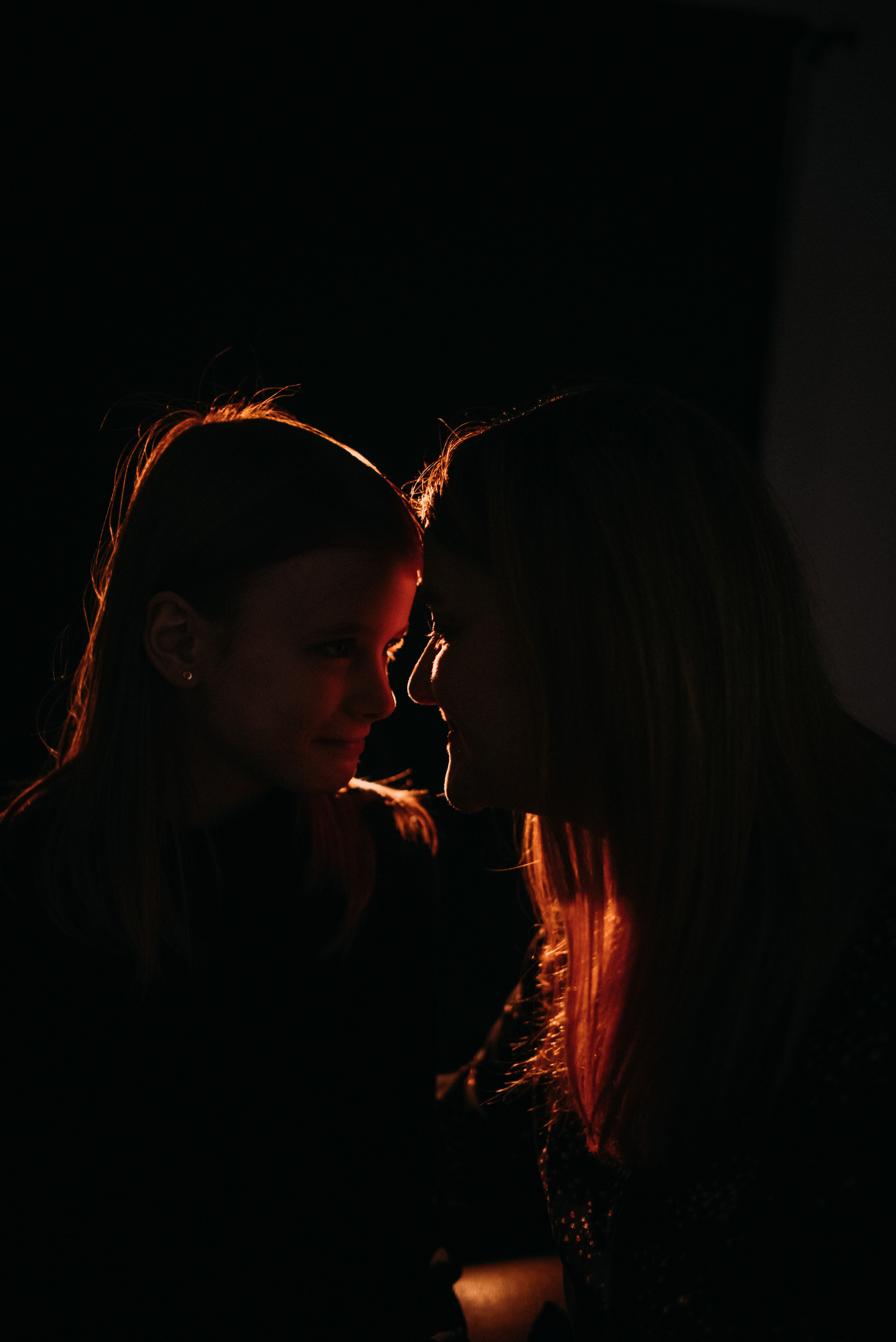 Лера и Вика. Семейный и свадебный фотограф в Санкт-Петербурге Яна