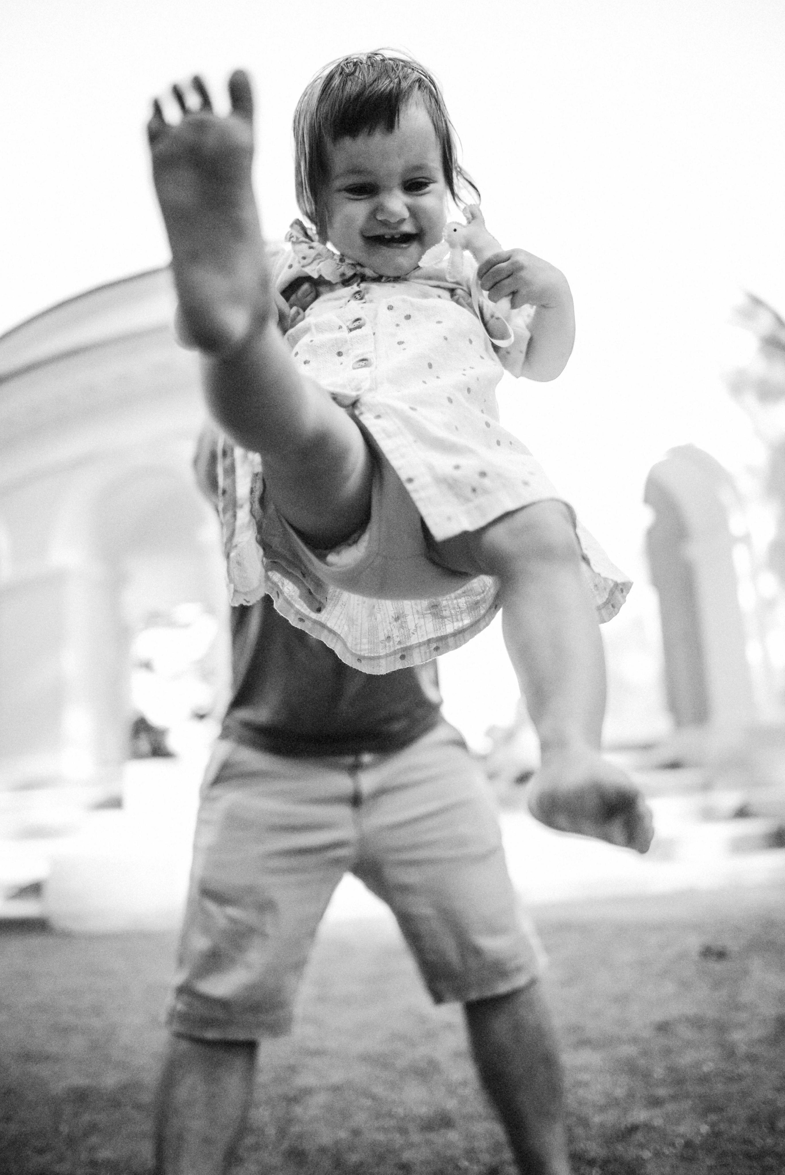 Прогулка в ЦПКиО Анастасия, Илья и Машенька. Семейный и свадебный фотограф в Санкт-Петербурге Яна