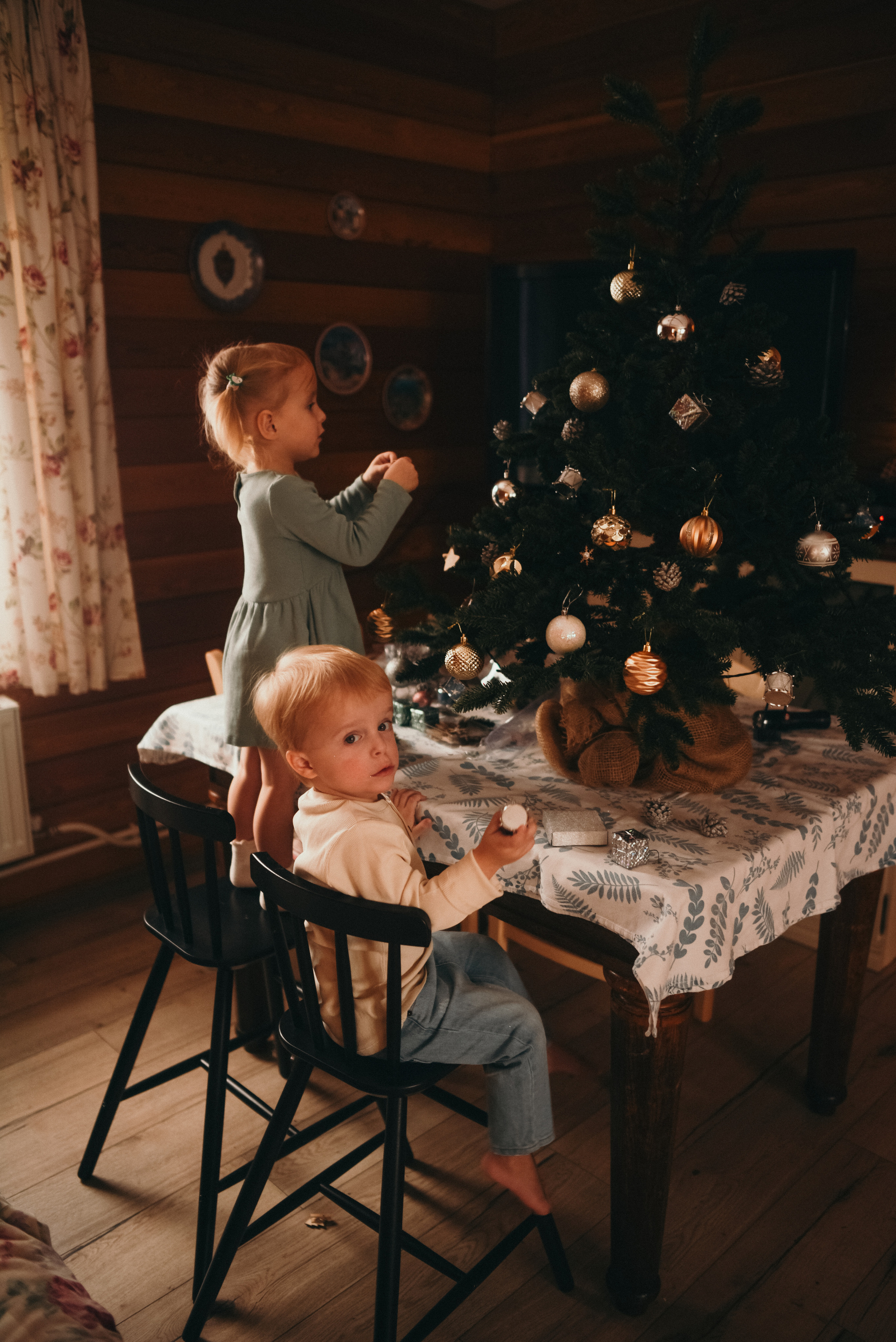 Двойняшки. Семейный и свадебный фотограф в Санкт-Петербурге Яна